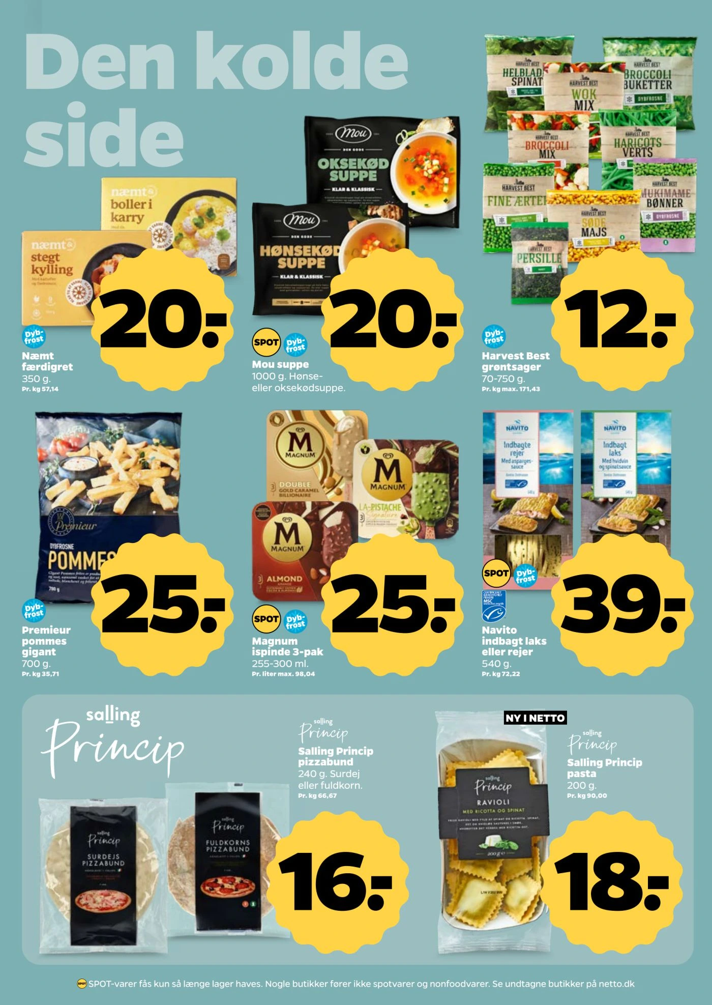 Flyer page 13