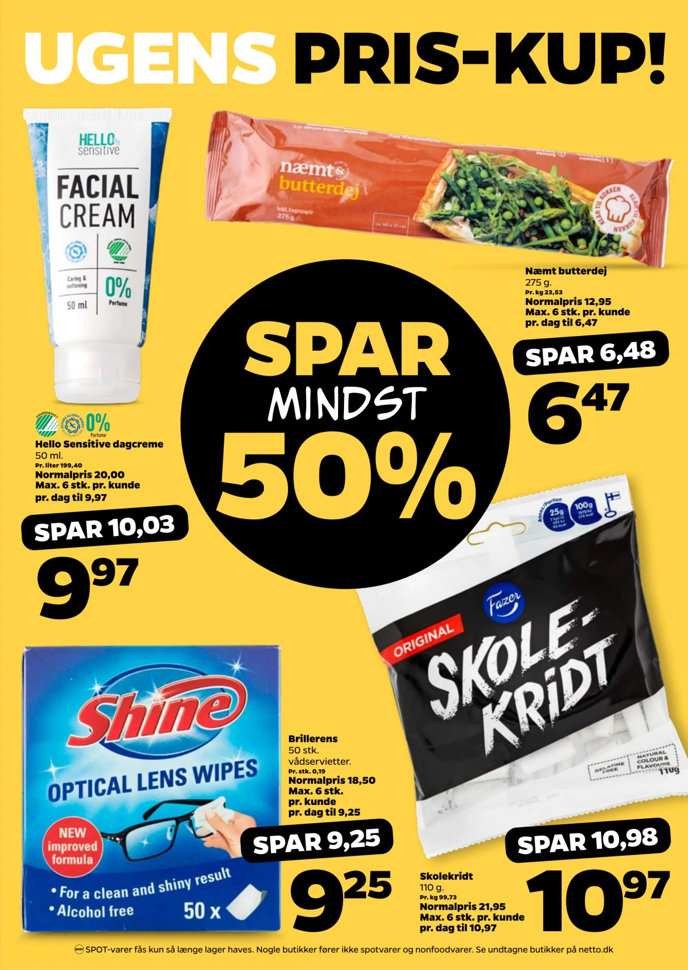 Flyer page 15