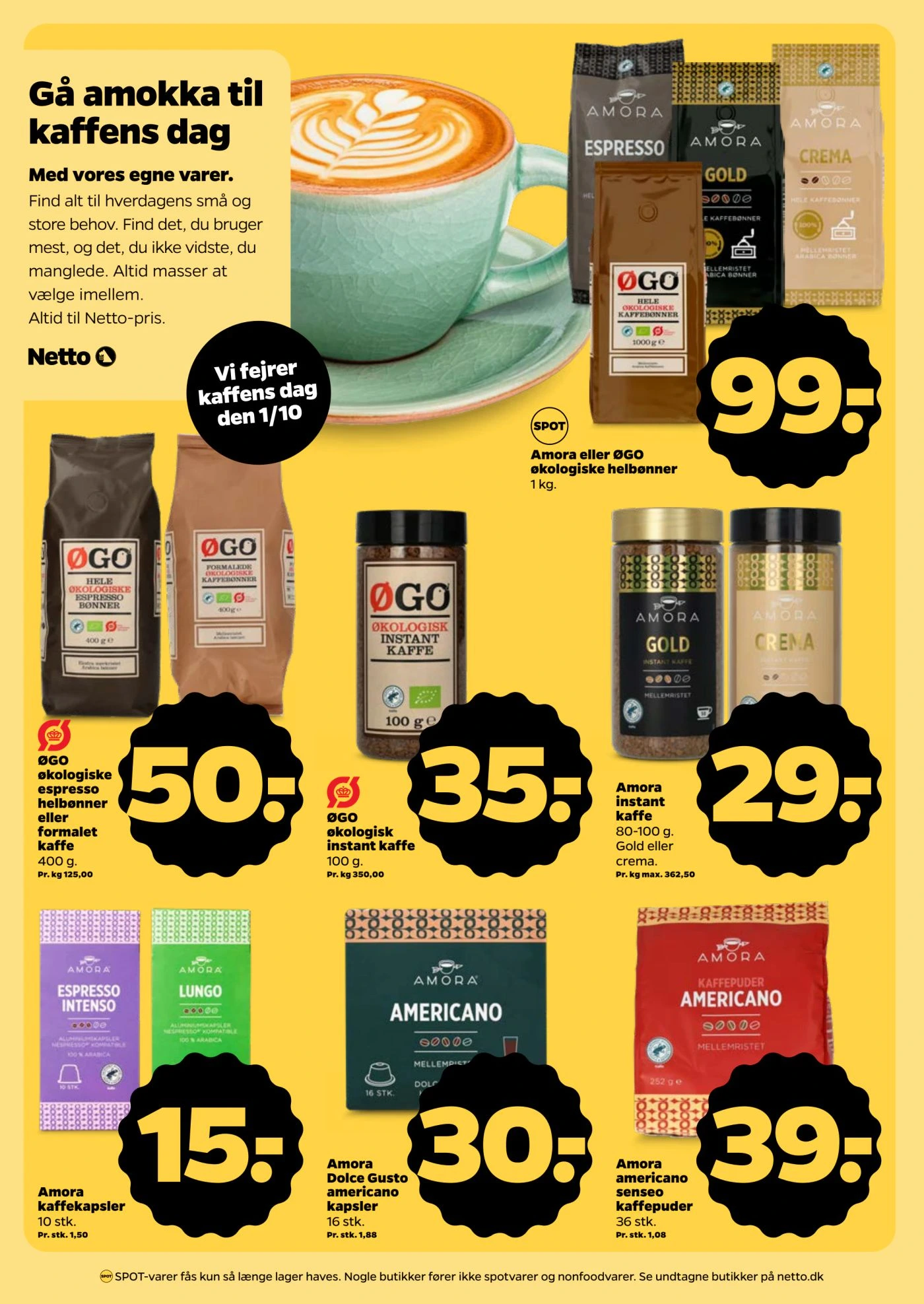 Flyer page 20