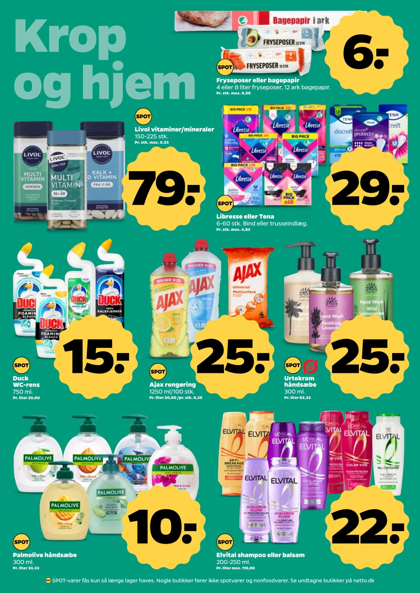 Flyer page 23