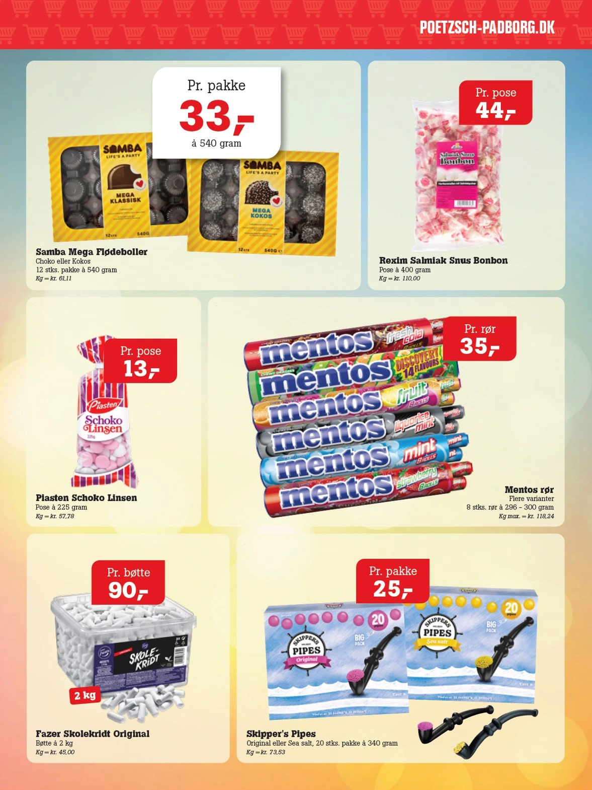 Flyer page 10