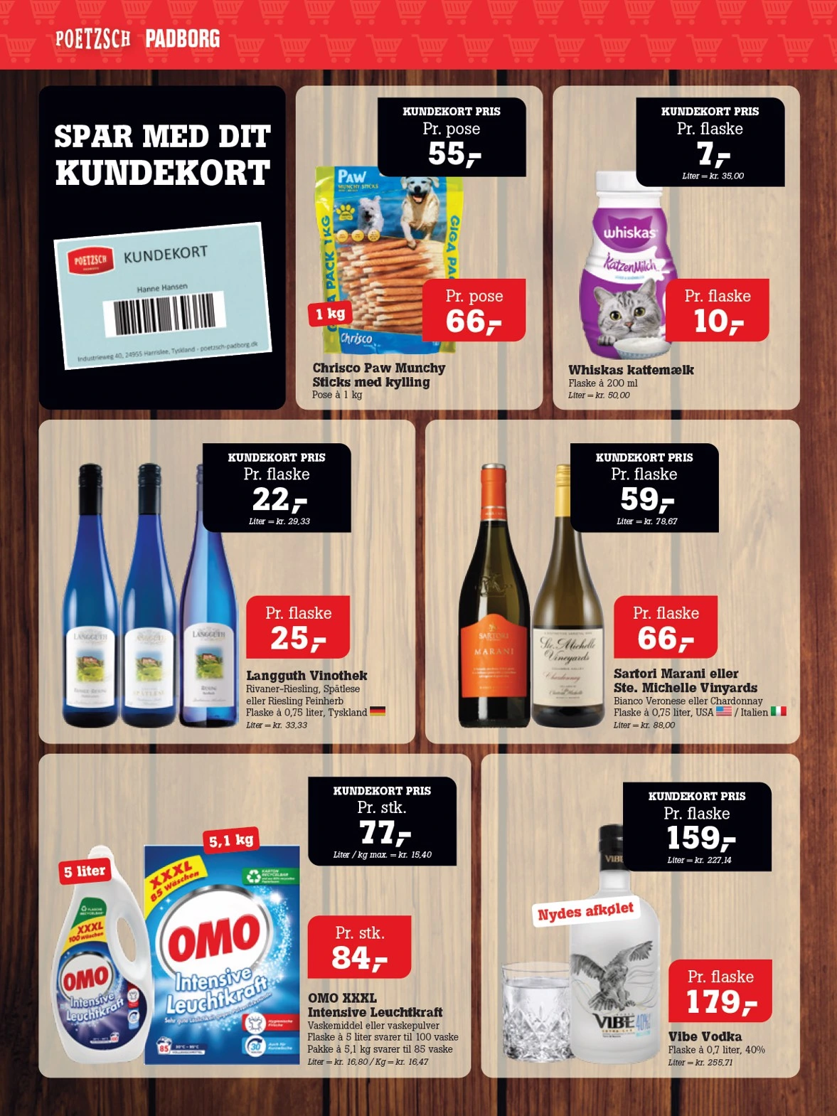 Flyer page 15