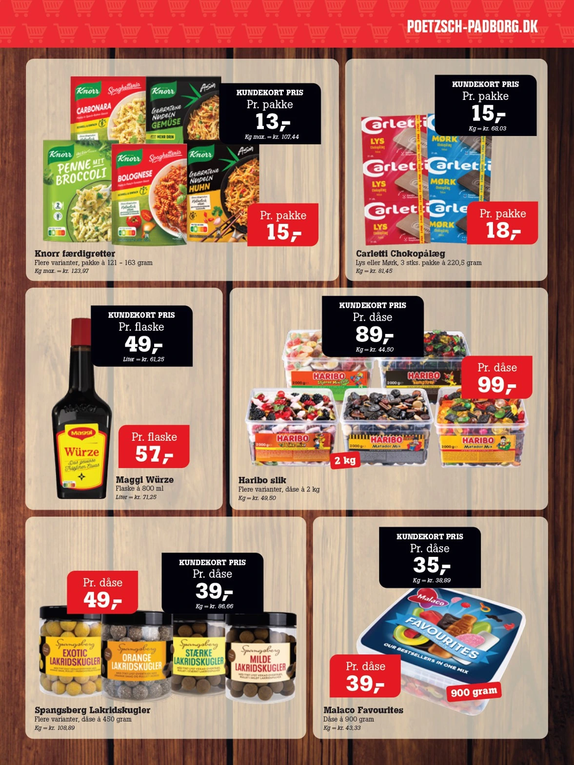 Flyer page 16