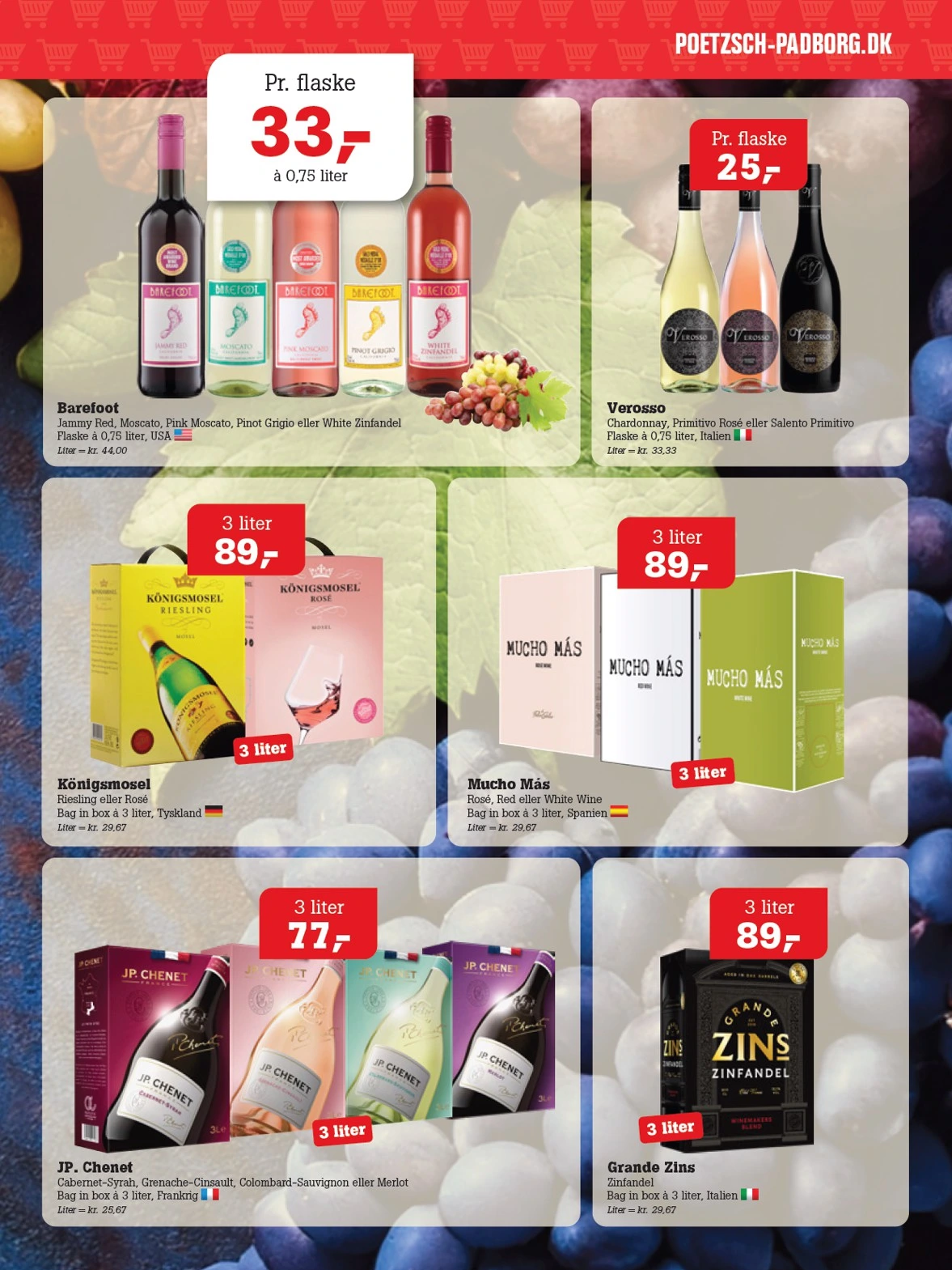 Flyer page 18