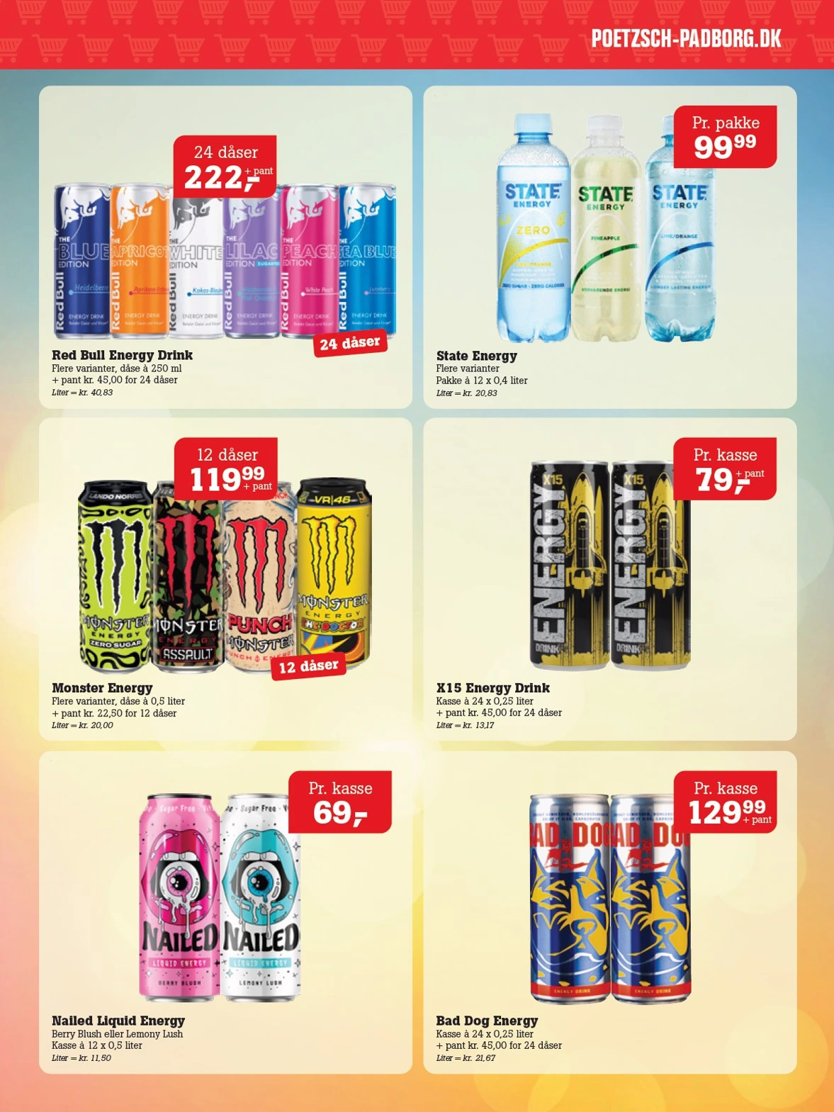 Flyer page 32