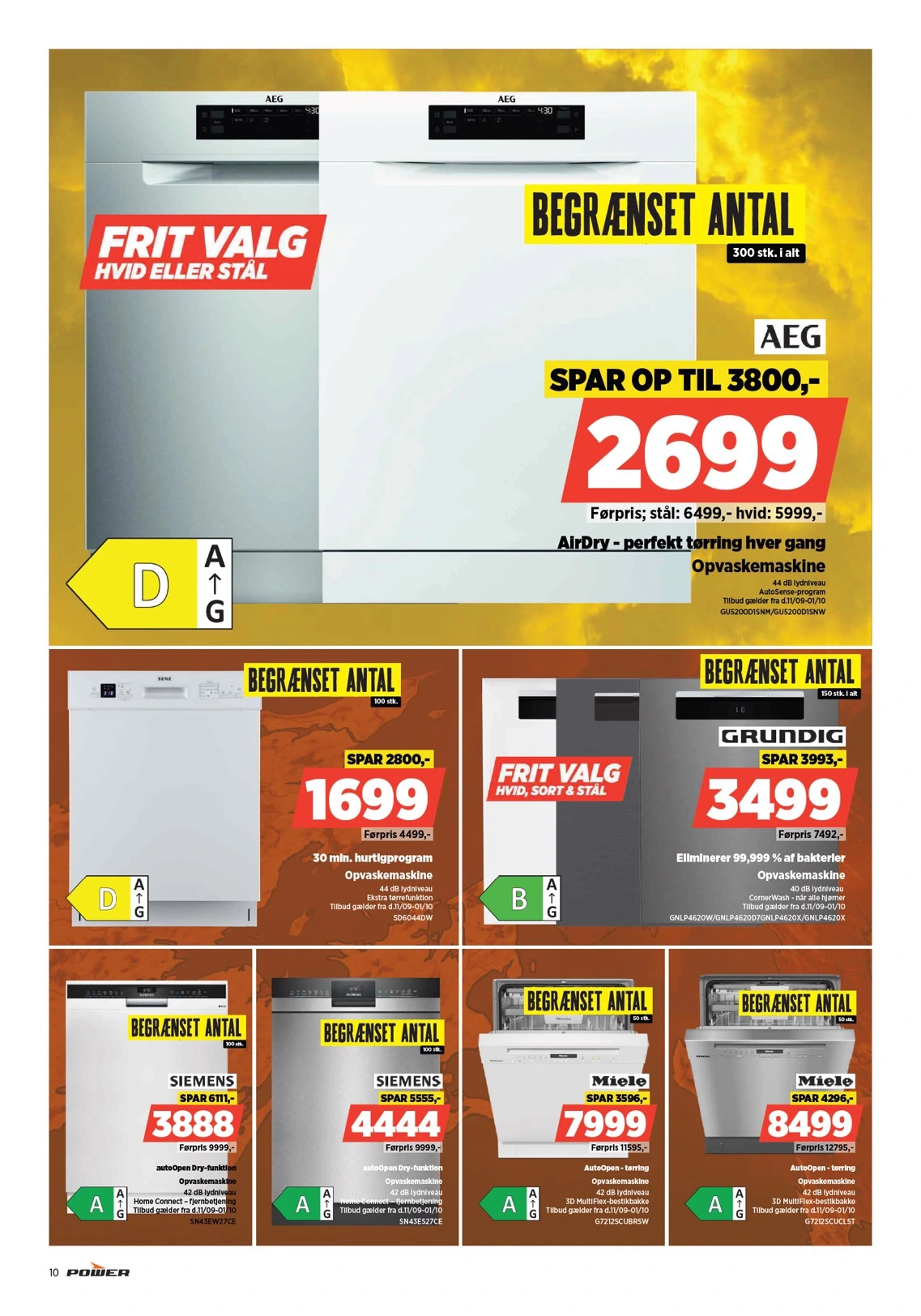 Flyer page 10