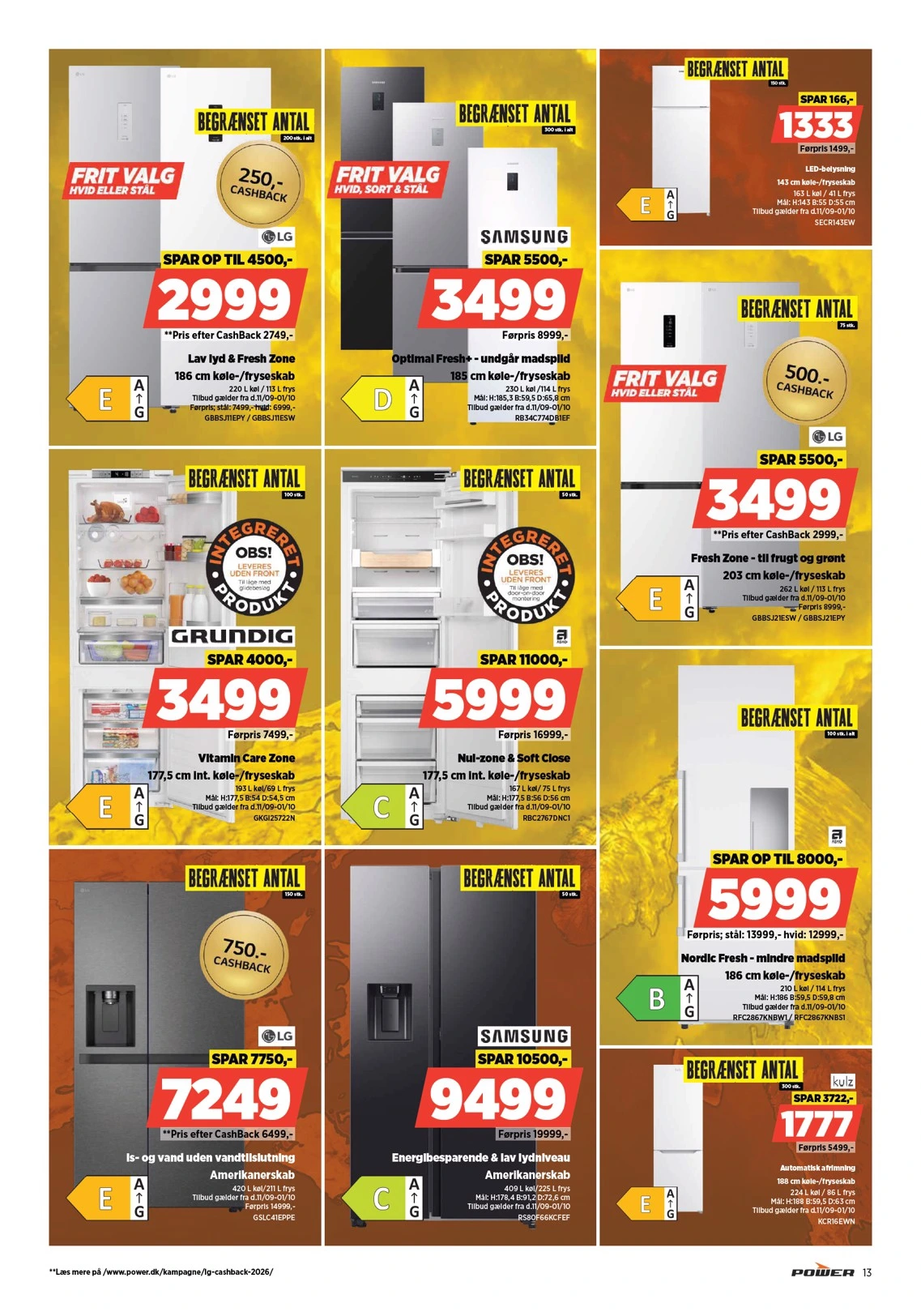Flyer page 13