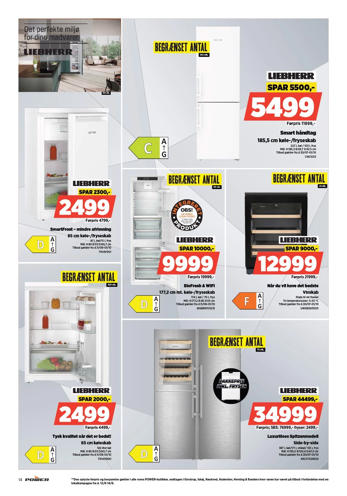 Flyer page 14