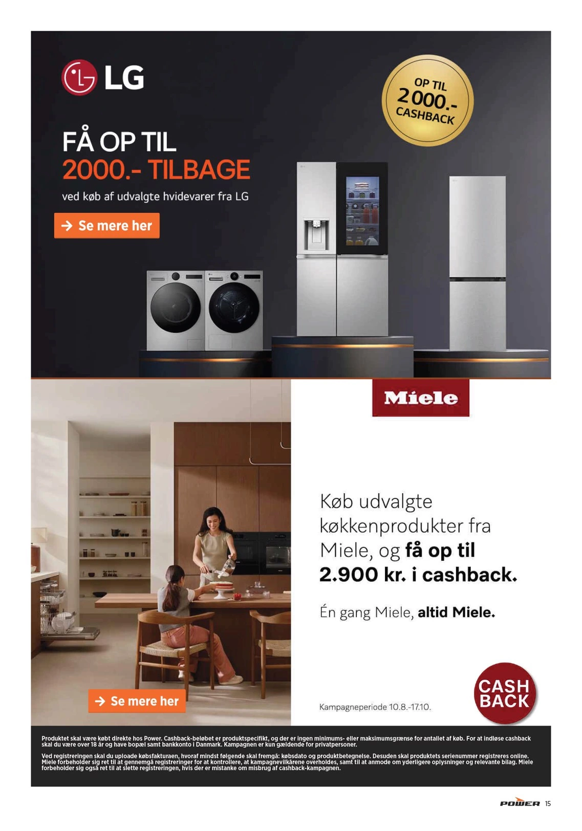 Flyer page 15