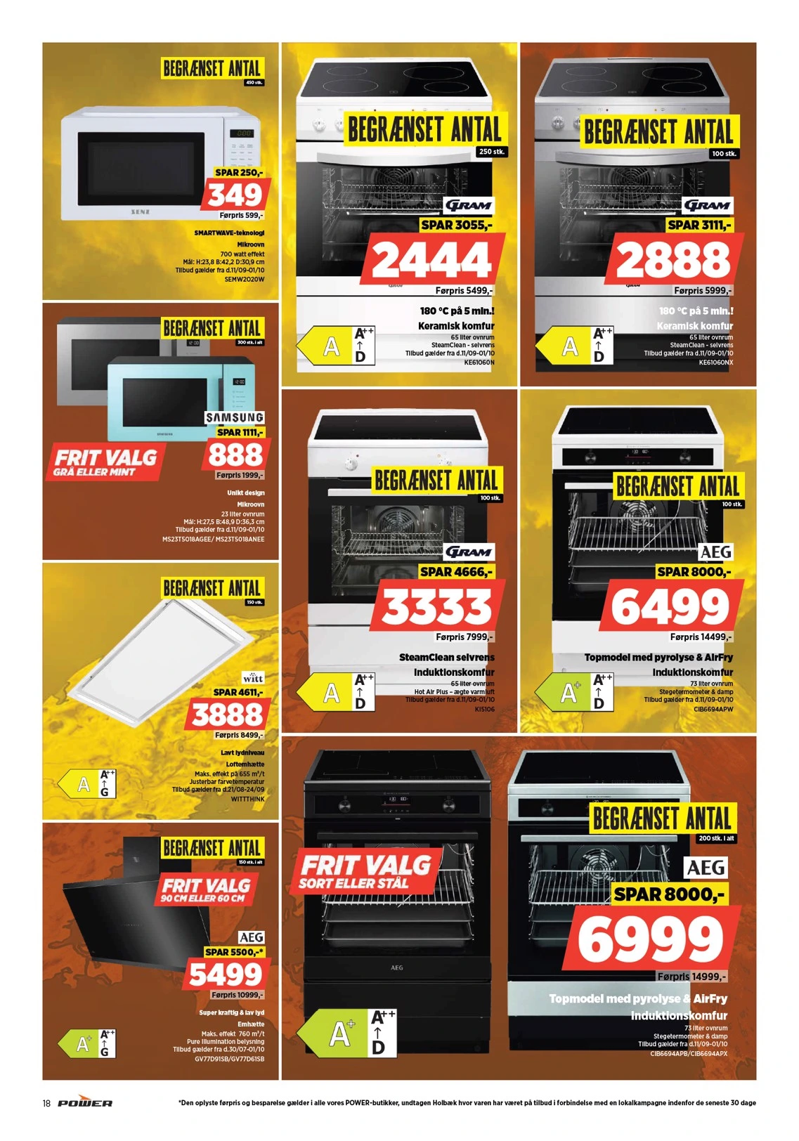 Flyer page 18