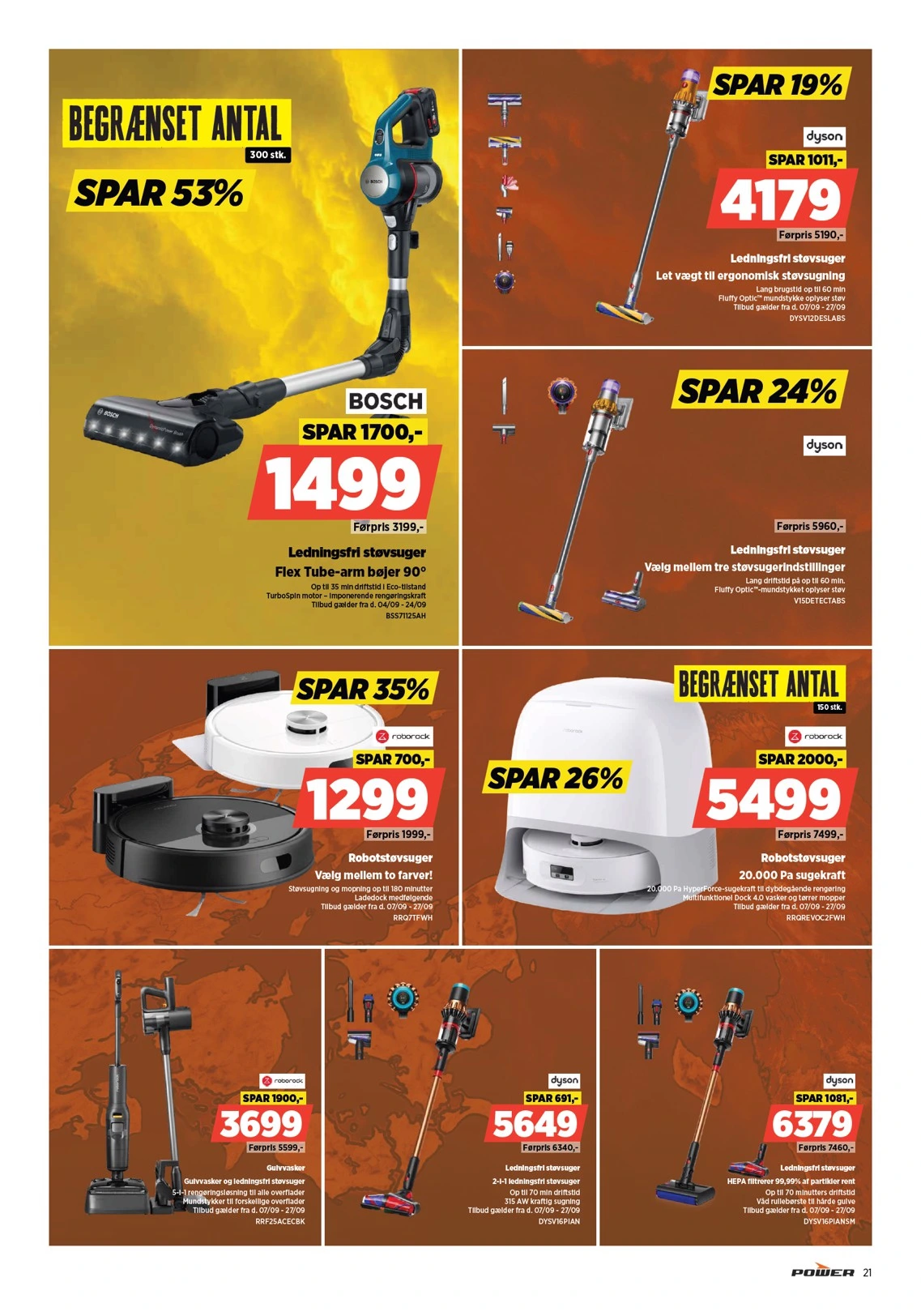 Flyer page 21
