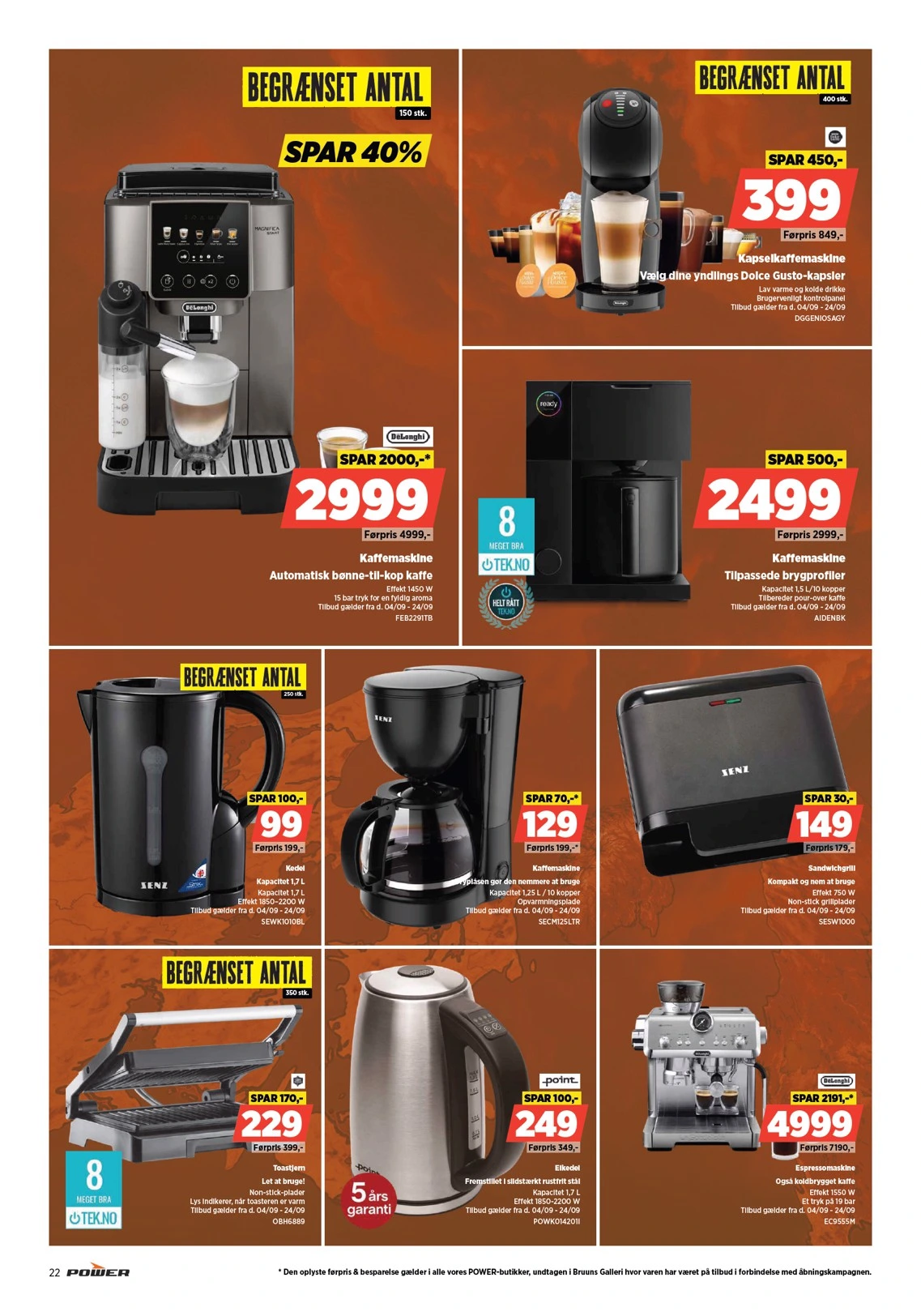 Flyer page 22