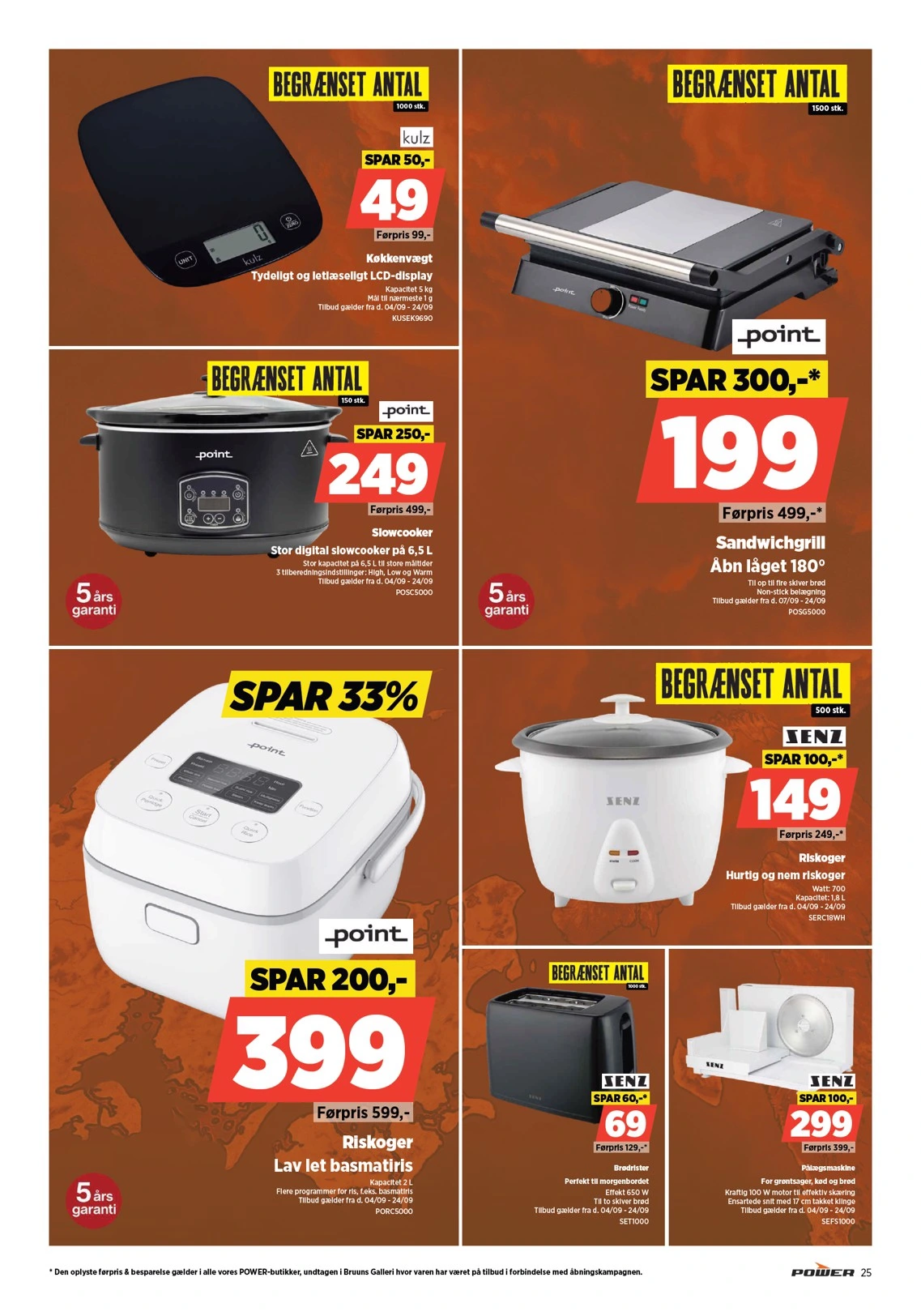 Flyer page 25