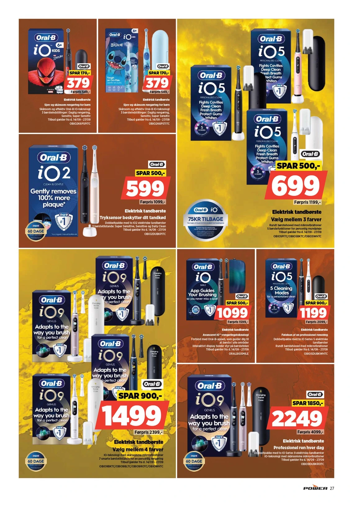 Flyer page 27