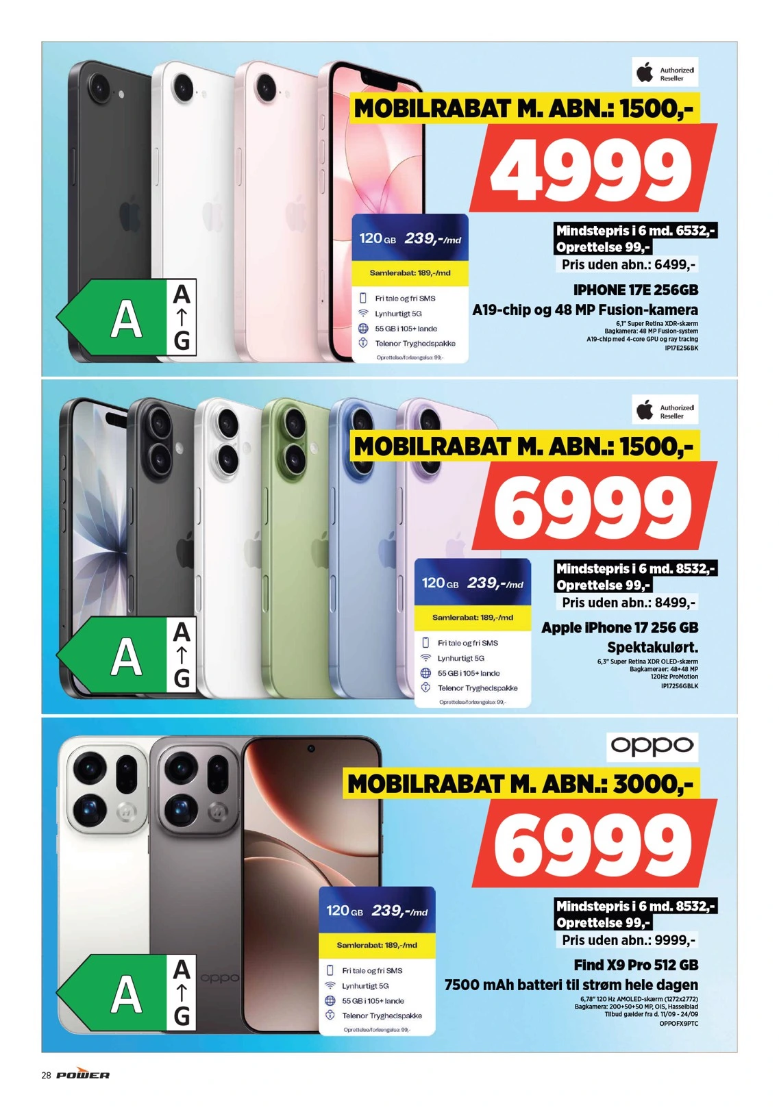 Flyer page 28