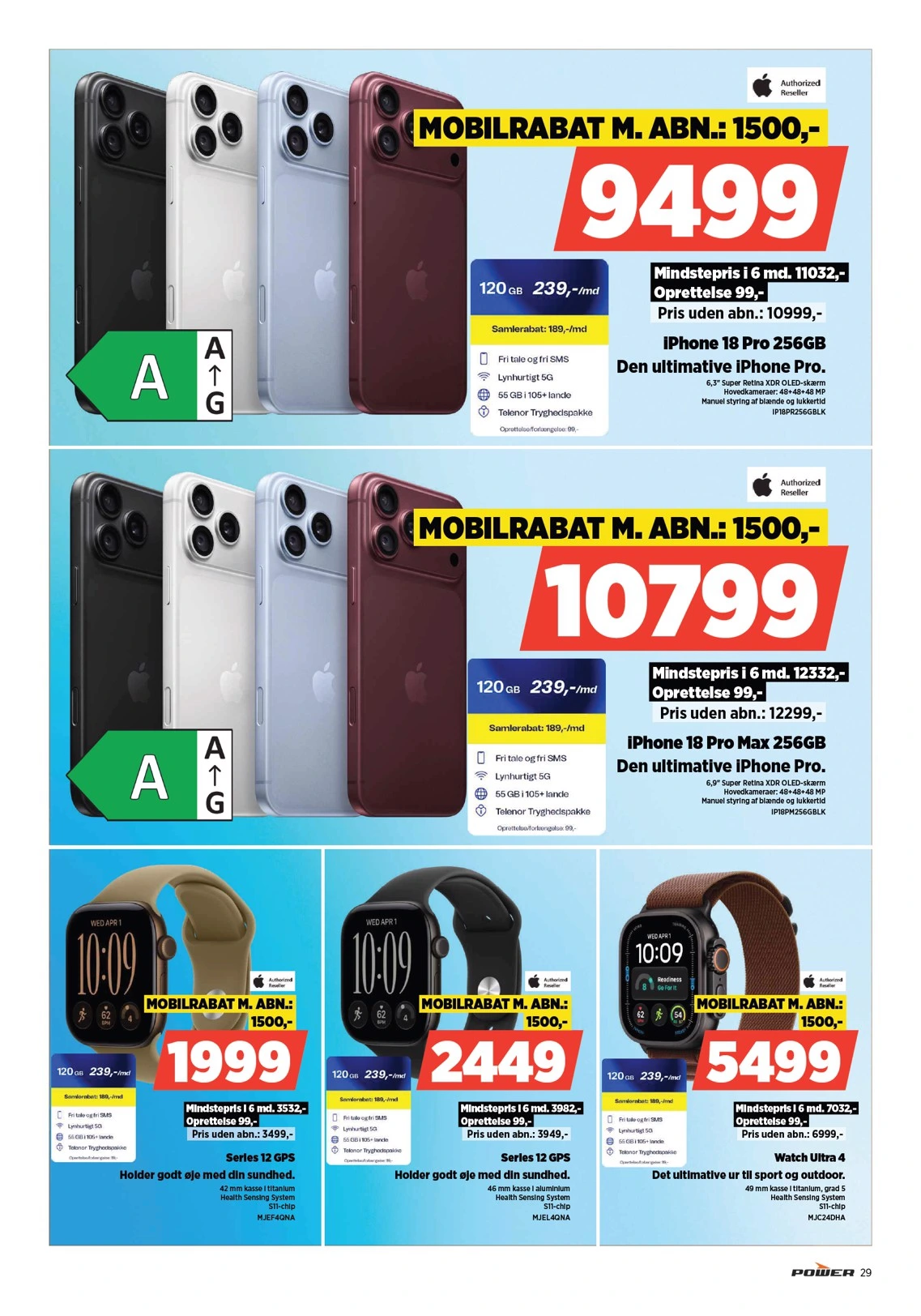 Flyer page 29