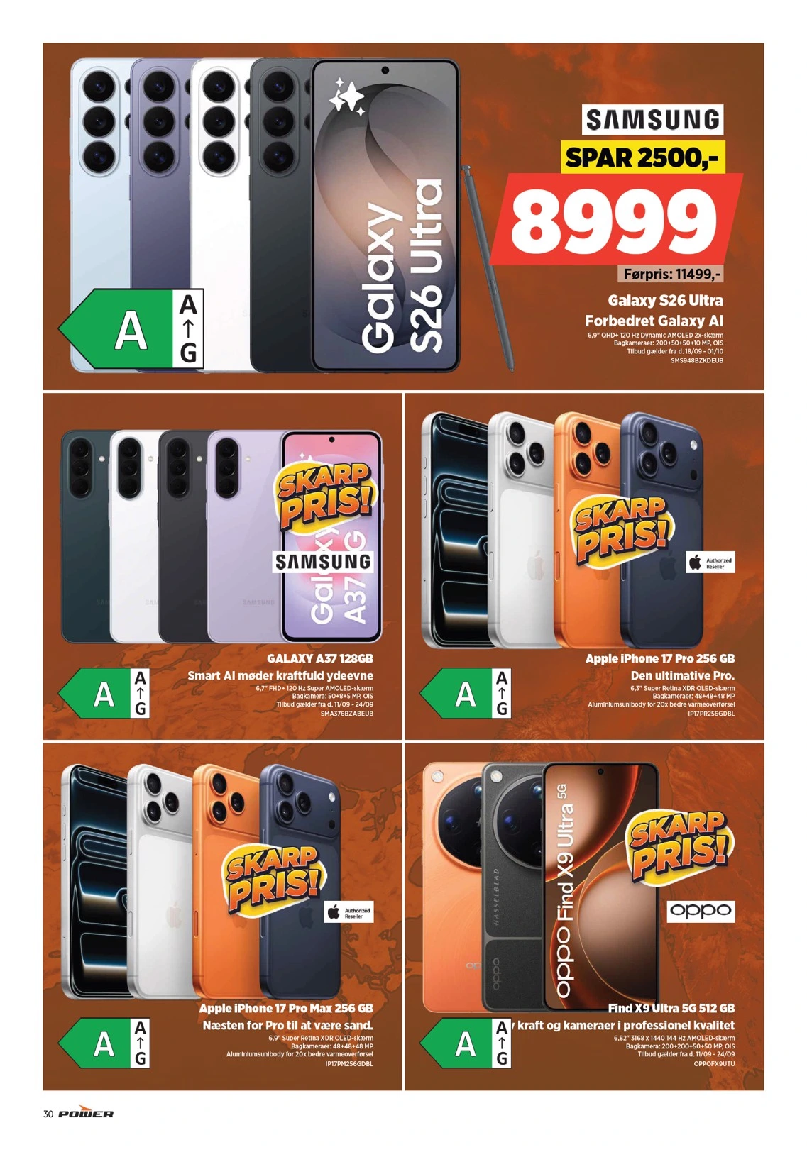 Flyer page 30