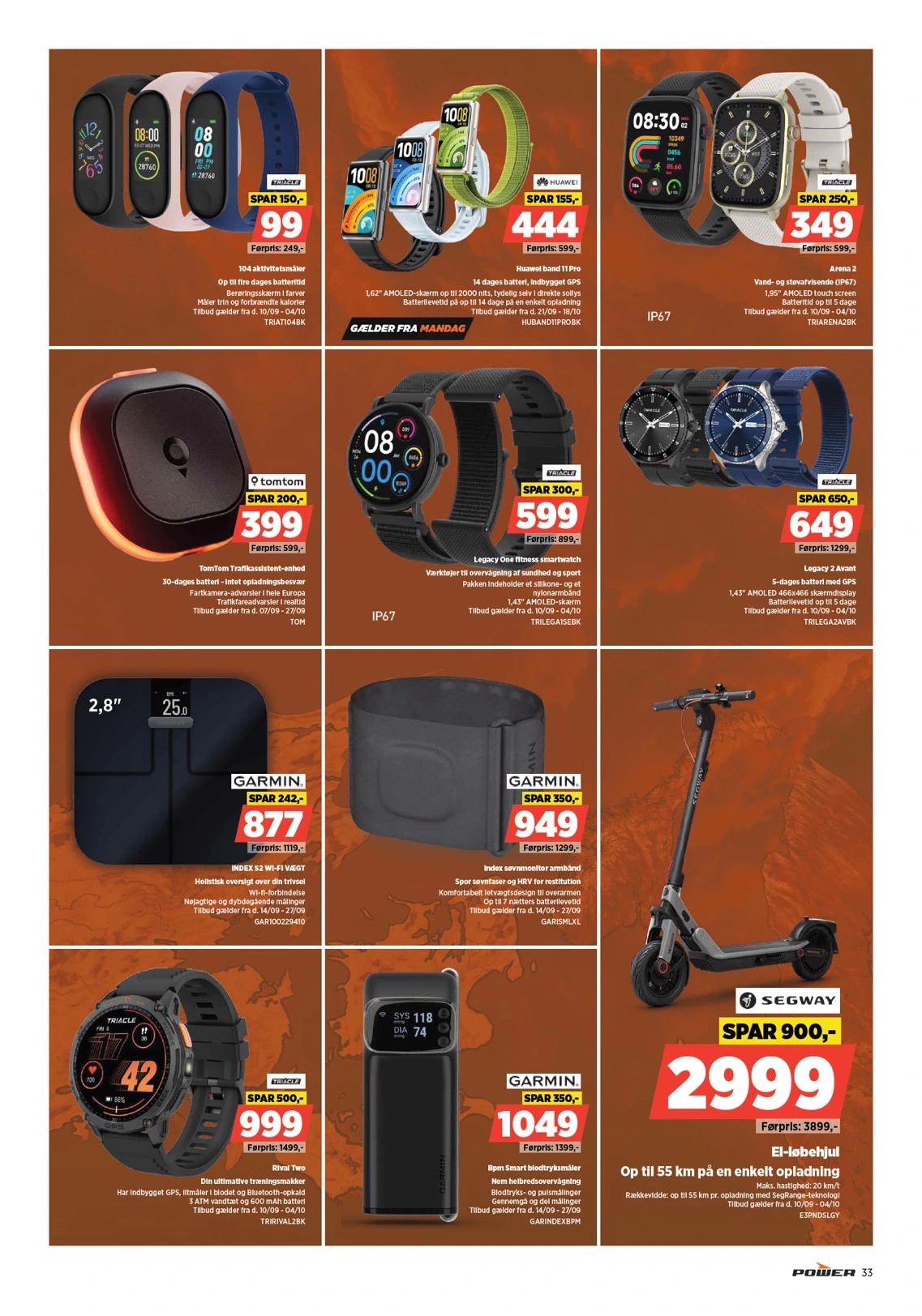 Flyer page 33