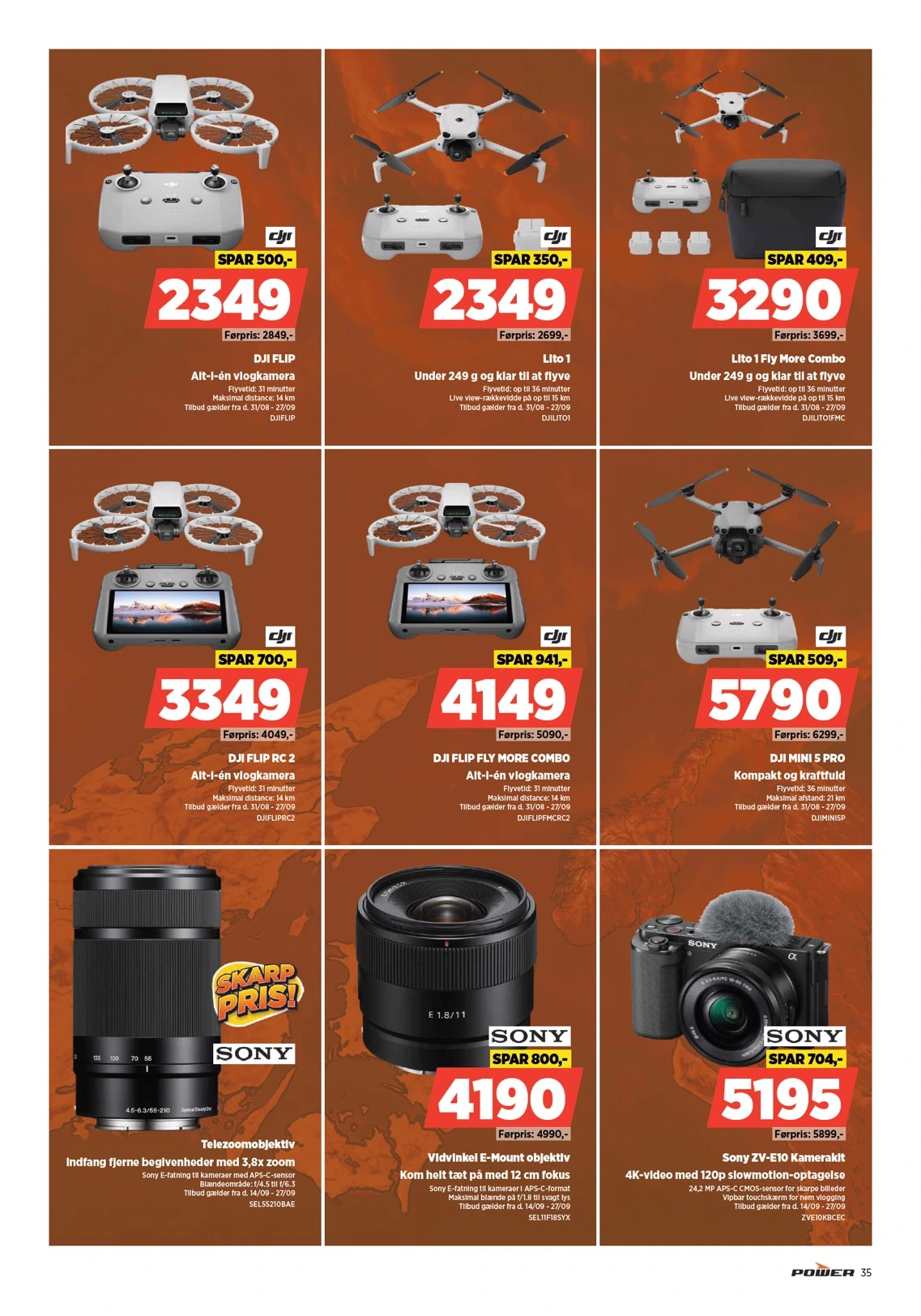 Flyer page 35