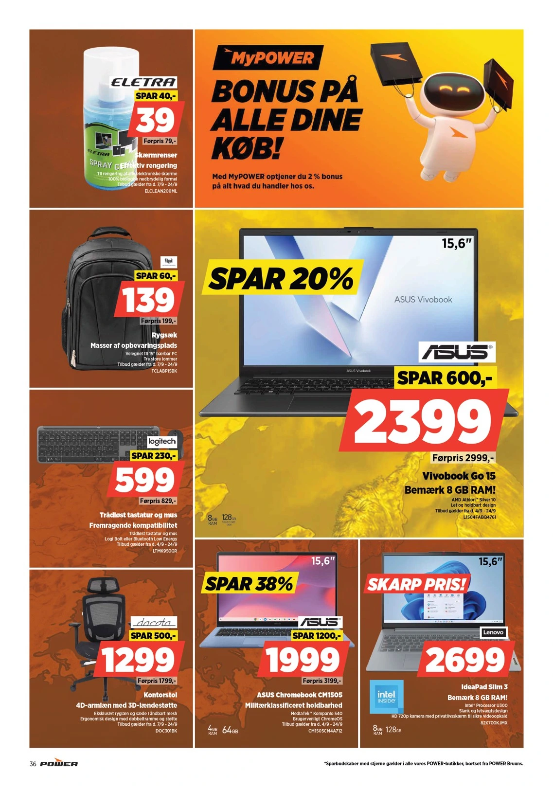 Flyer page 36