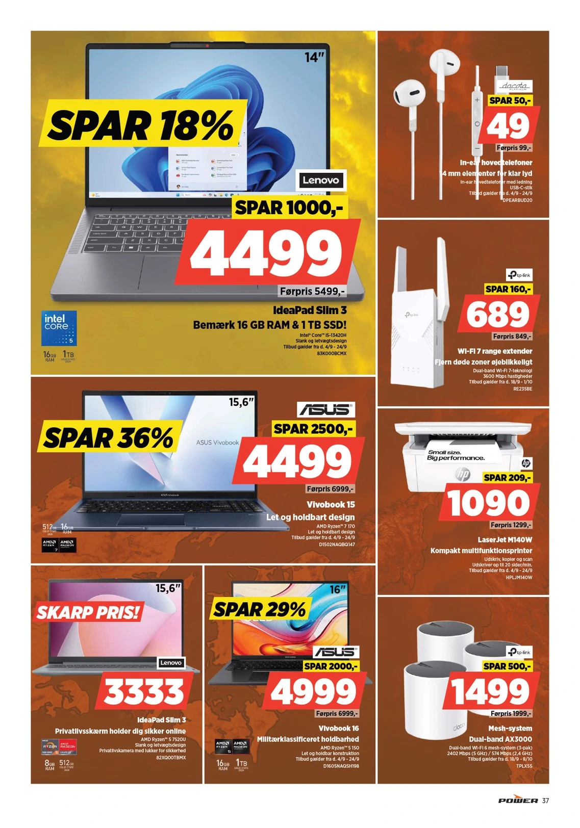 Flyer page 37
