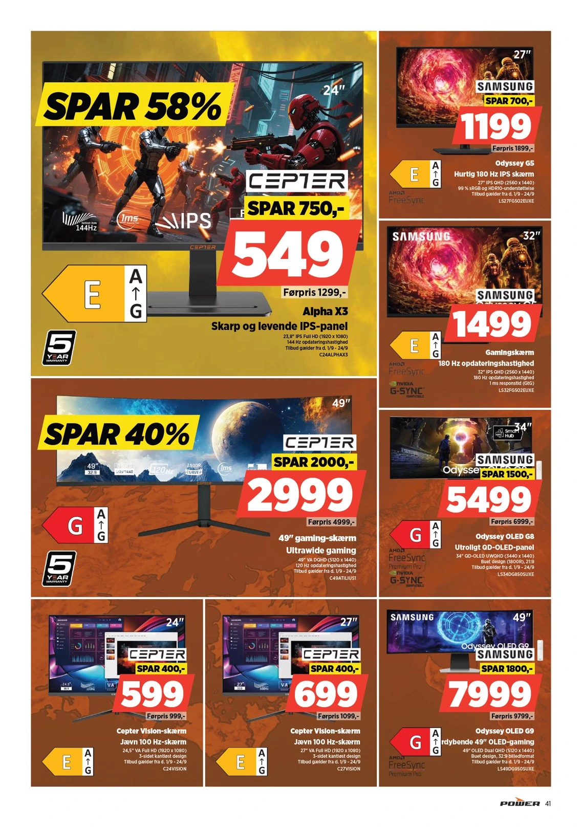 Flyer page 41