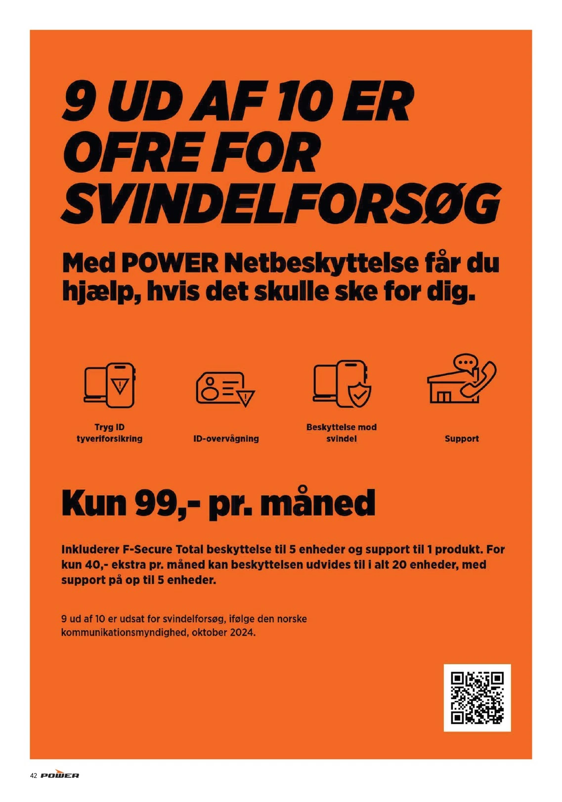 Flyer page 42