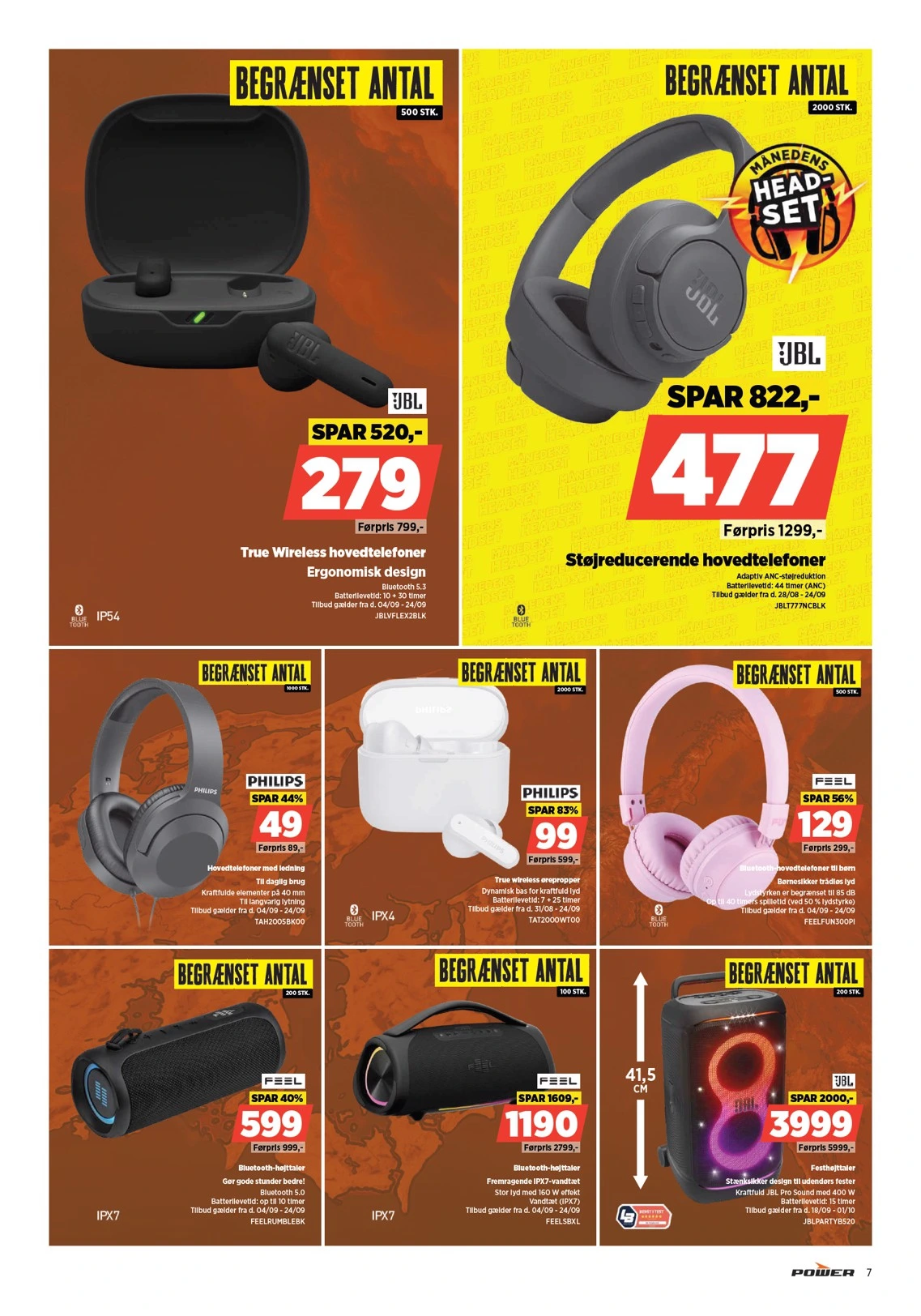 Flyer page 7