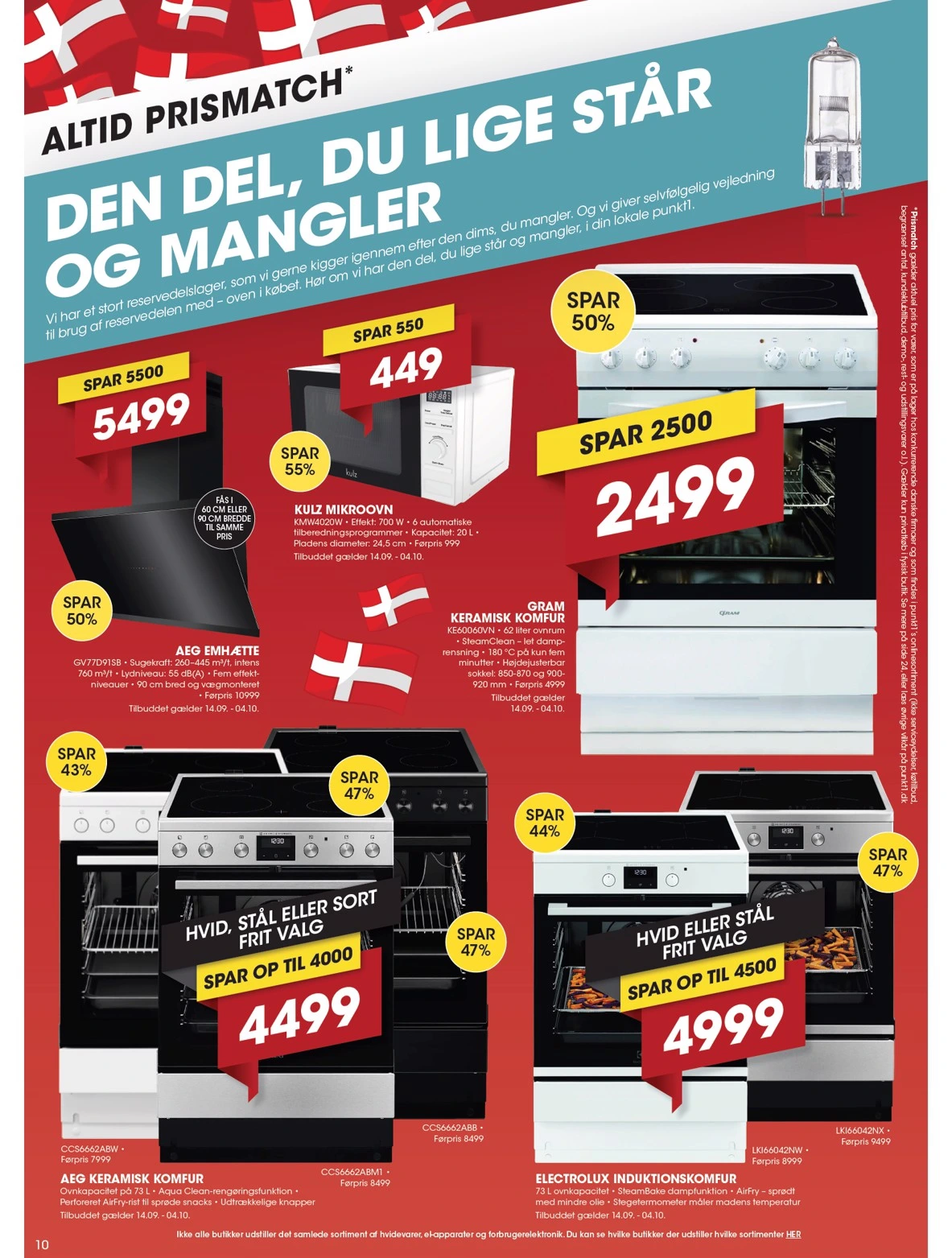 Flyer page 10