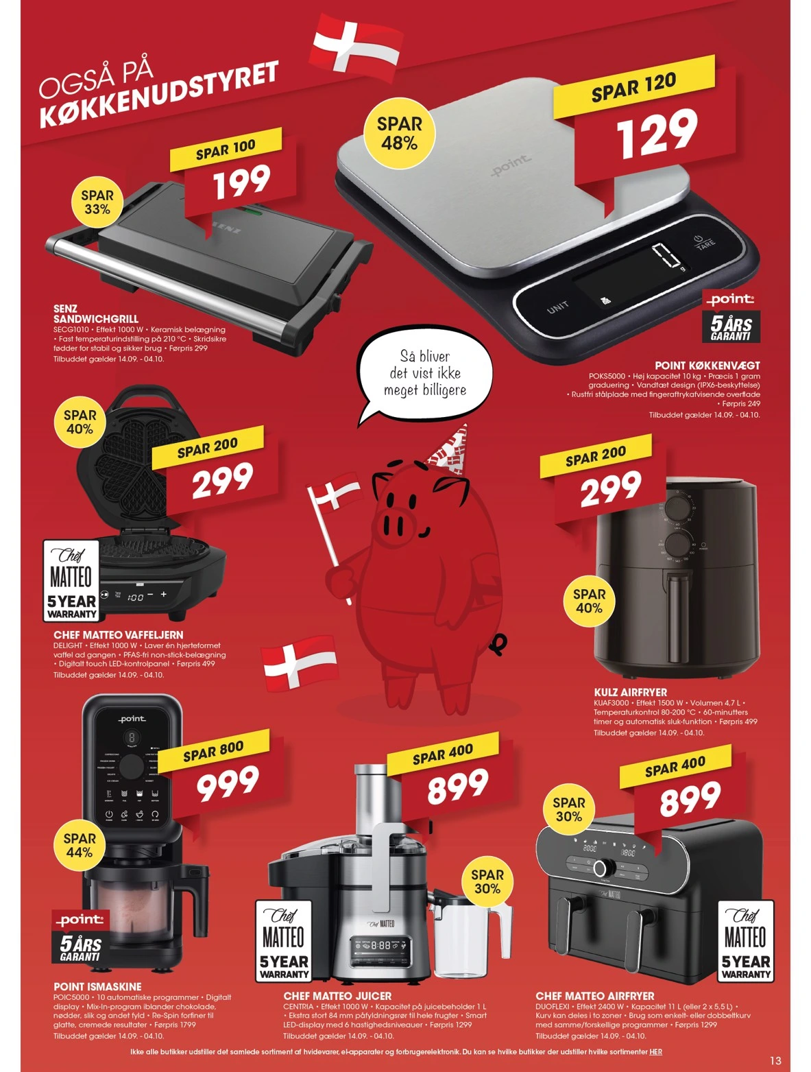 Flyer page 13