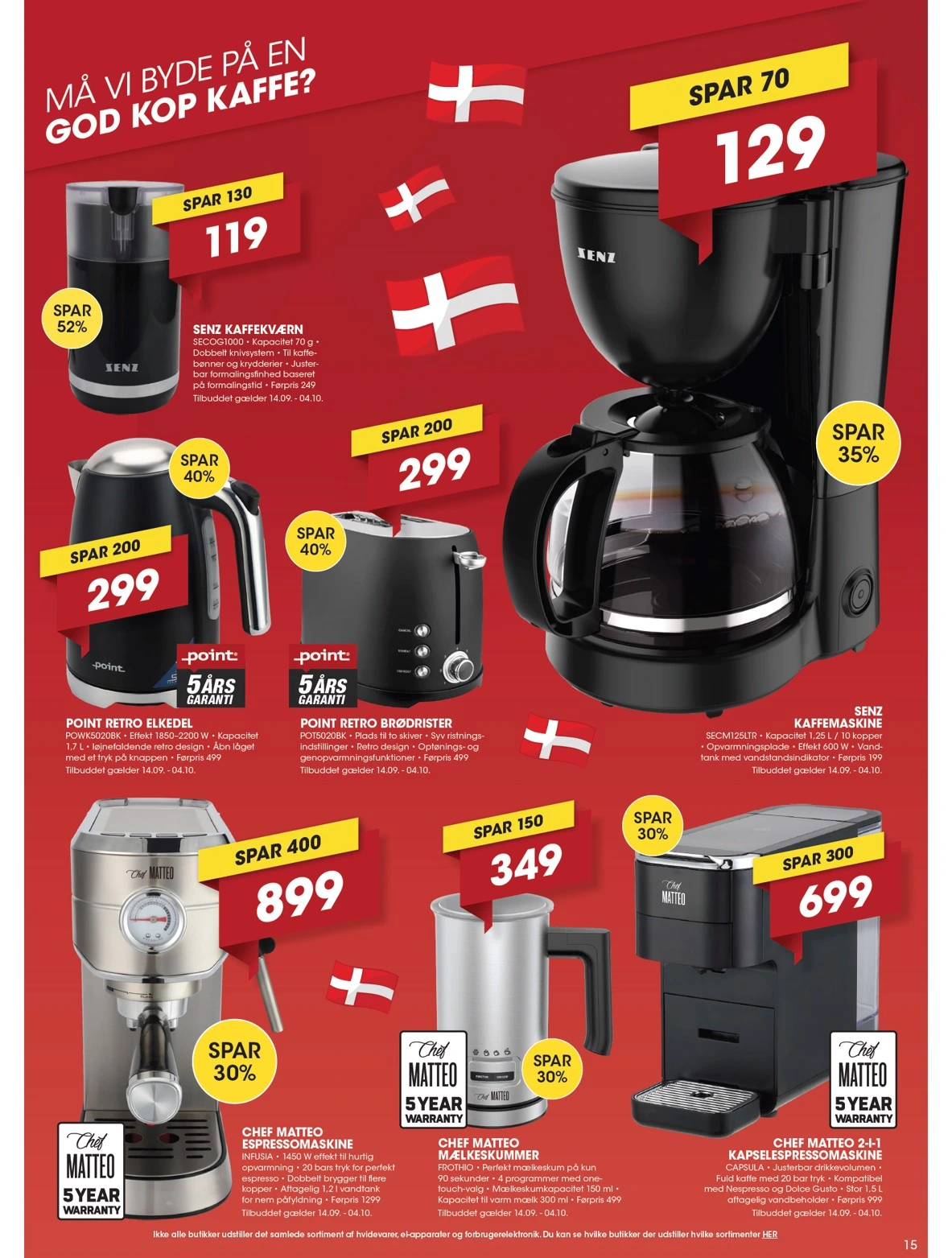 Flyer page 15