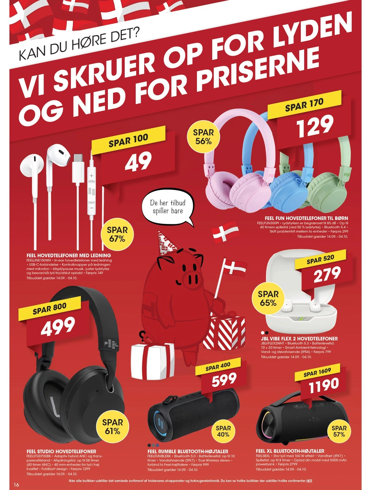 Flyer page 16