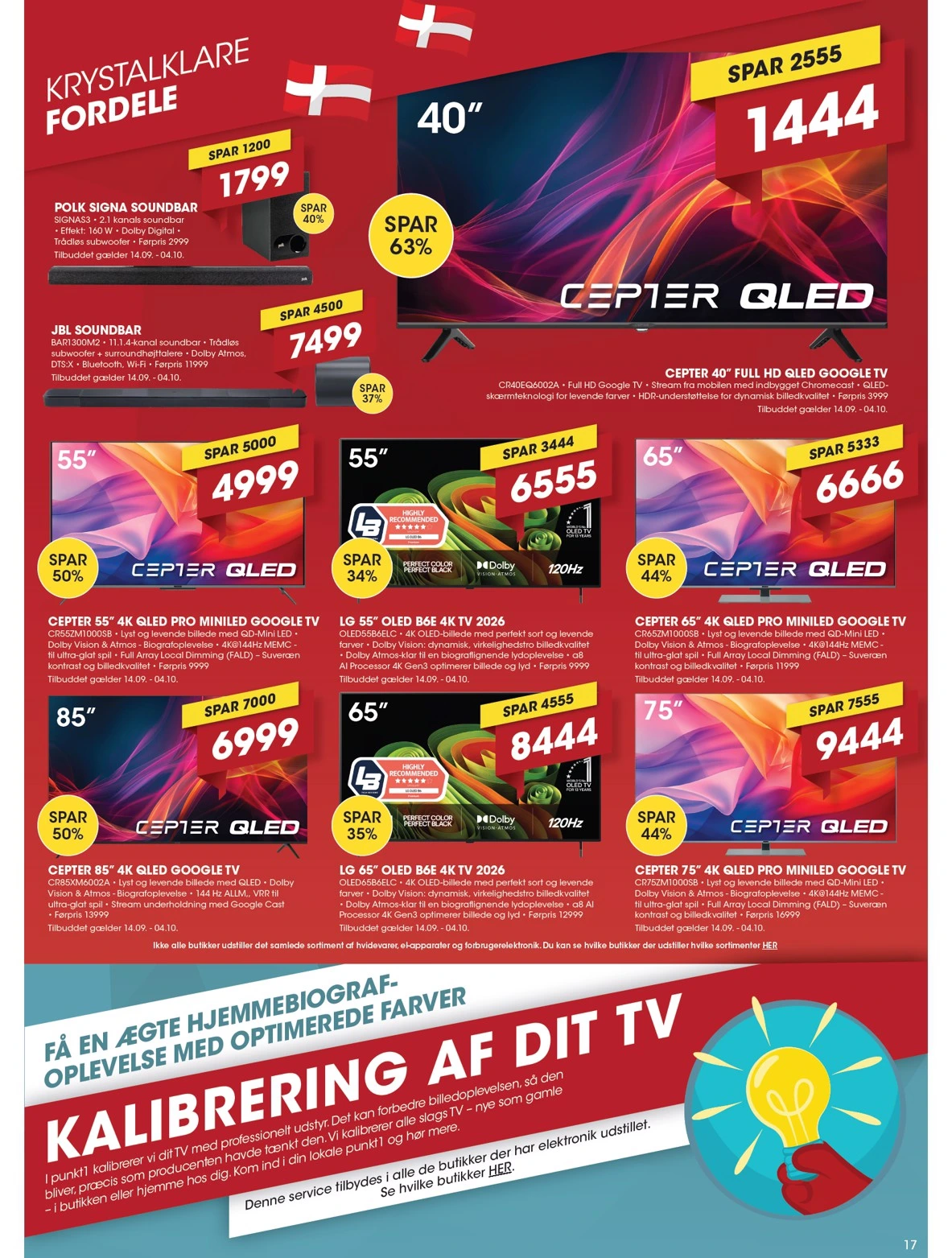 Flyer page 17