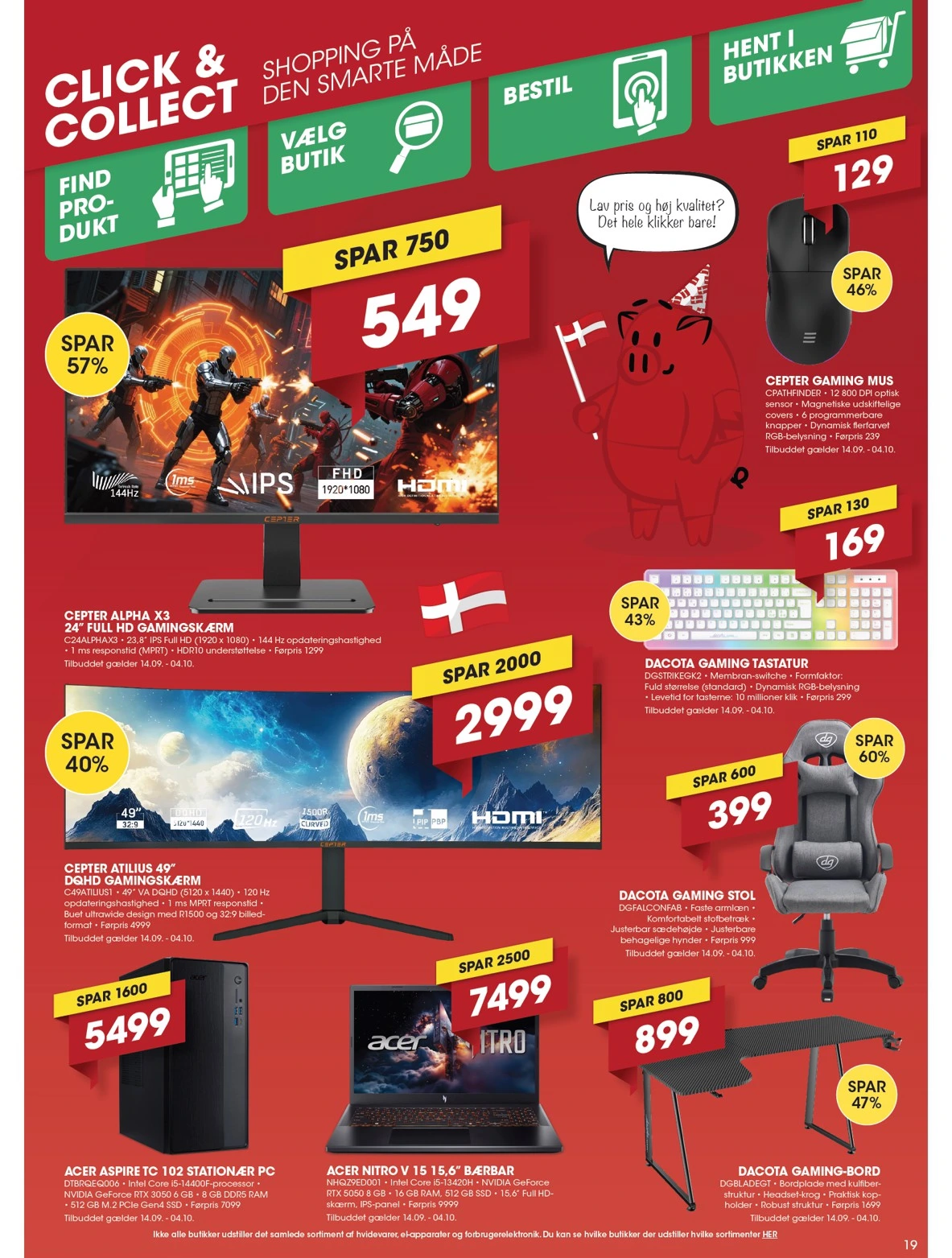 Flyer page 19
