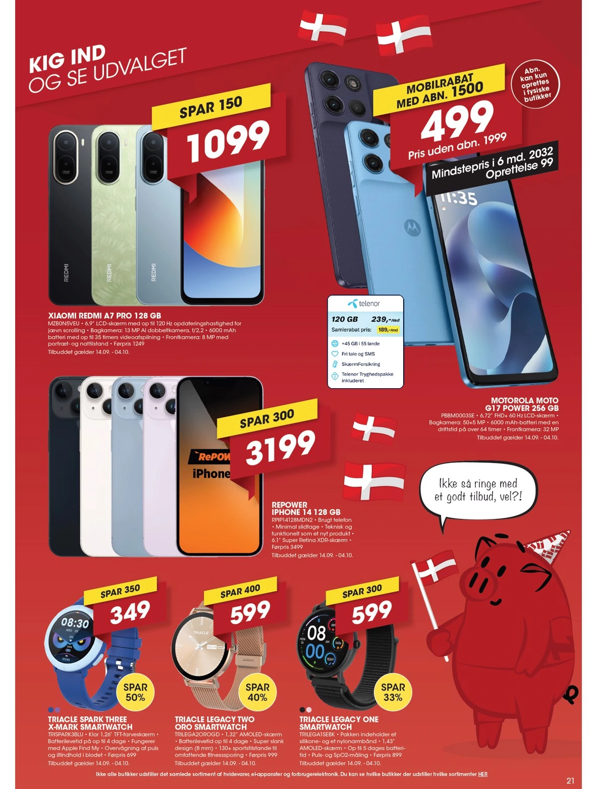 Flyer page 21
