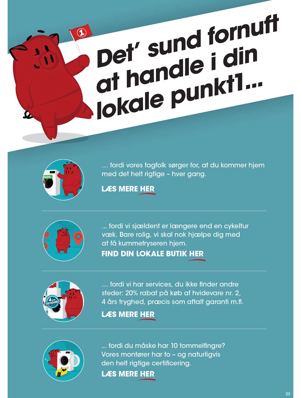 Flyer page 23