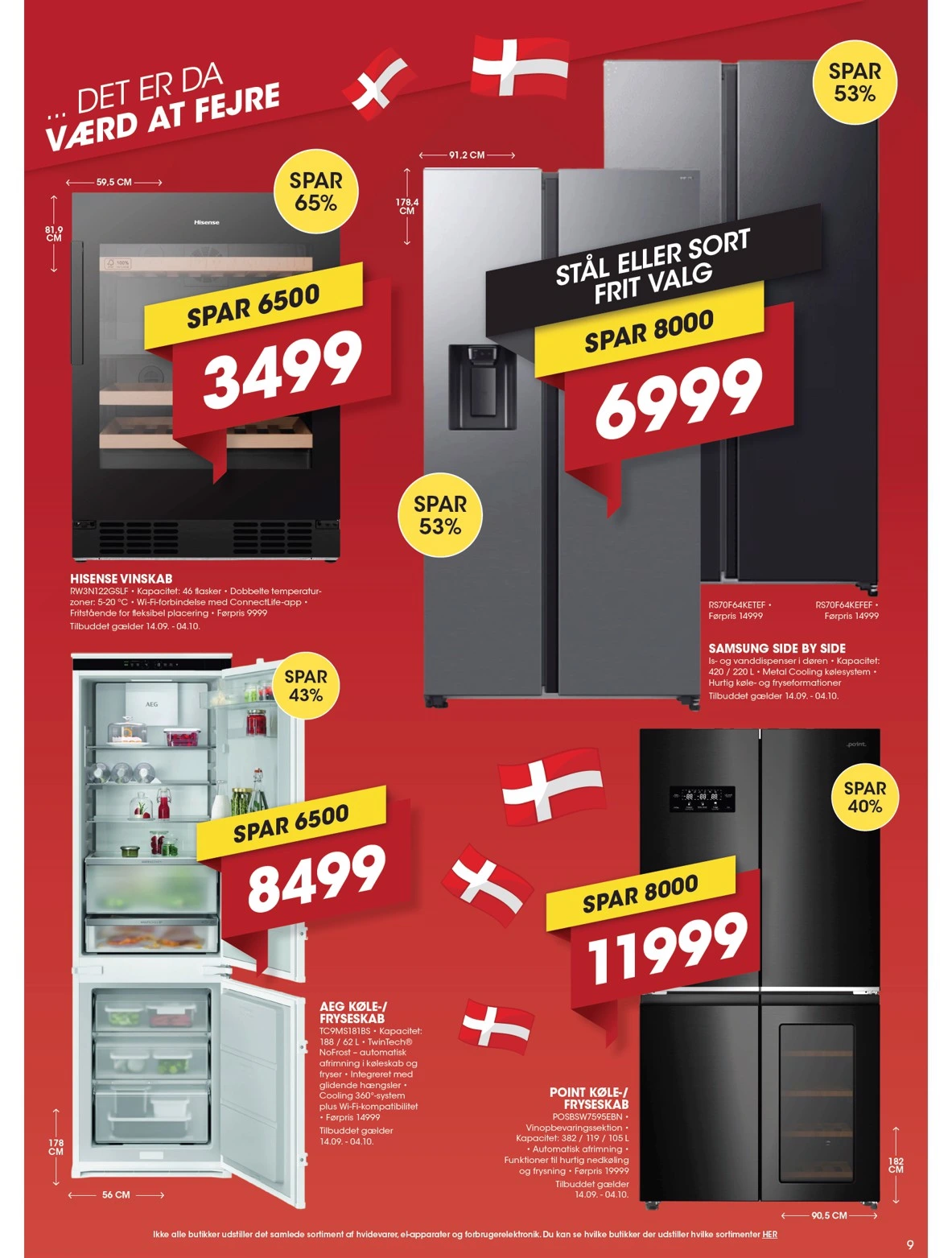 Flyer page 9