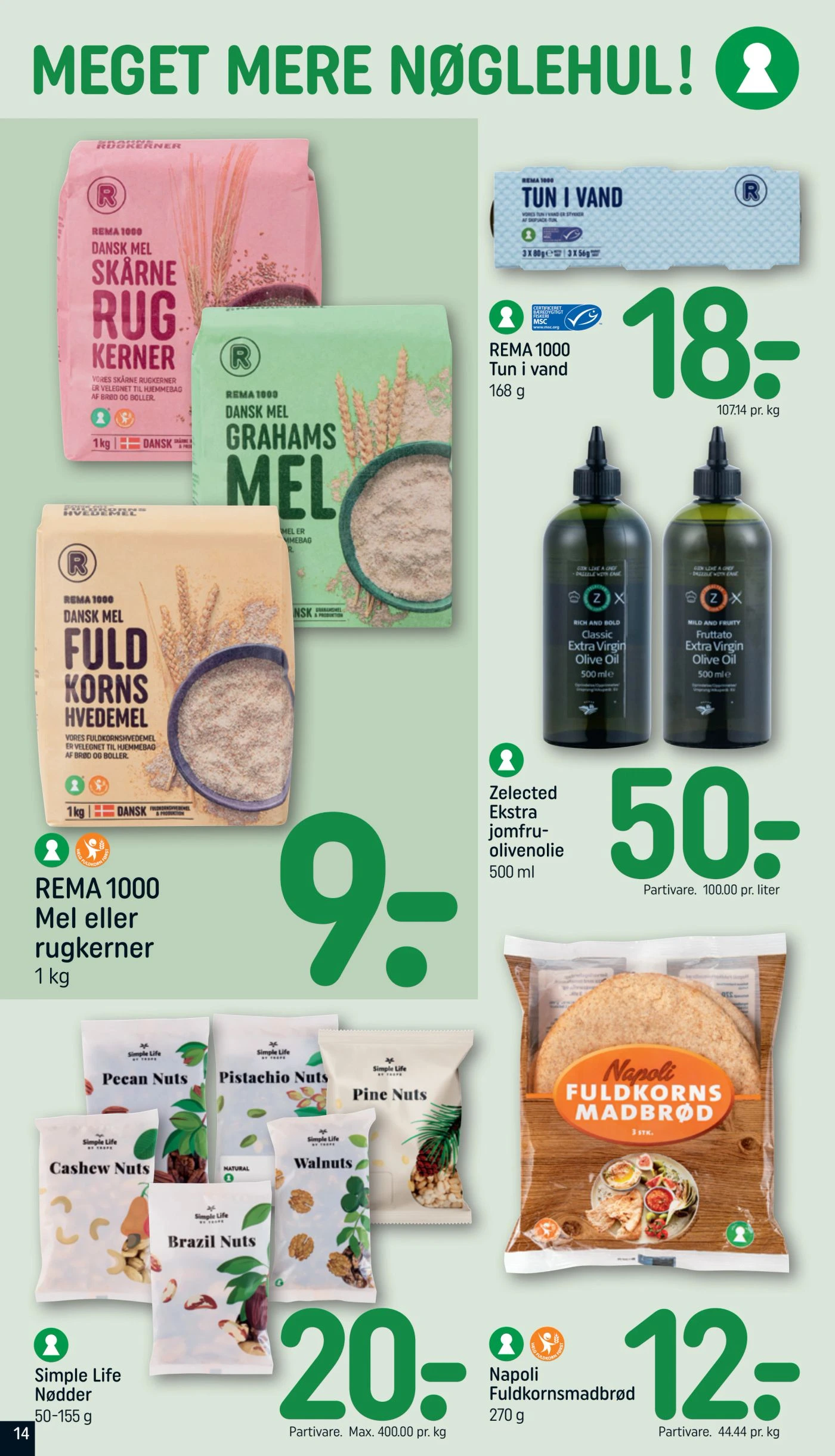 Flyer page 14