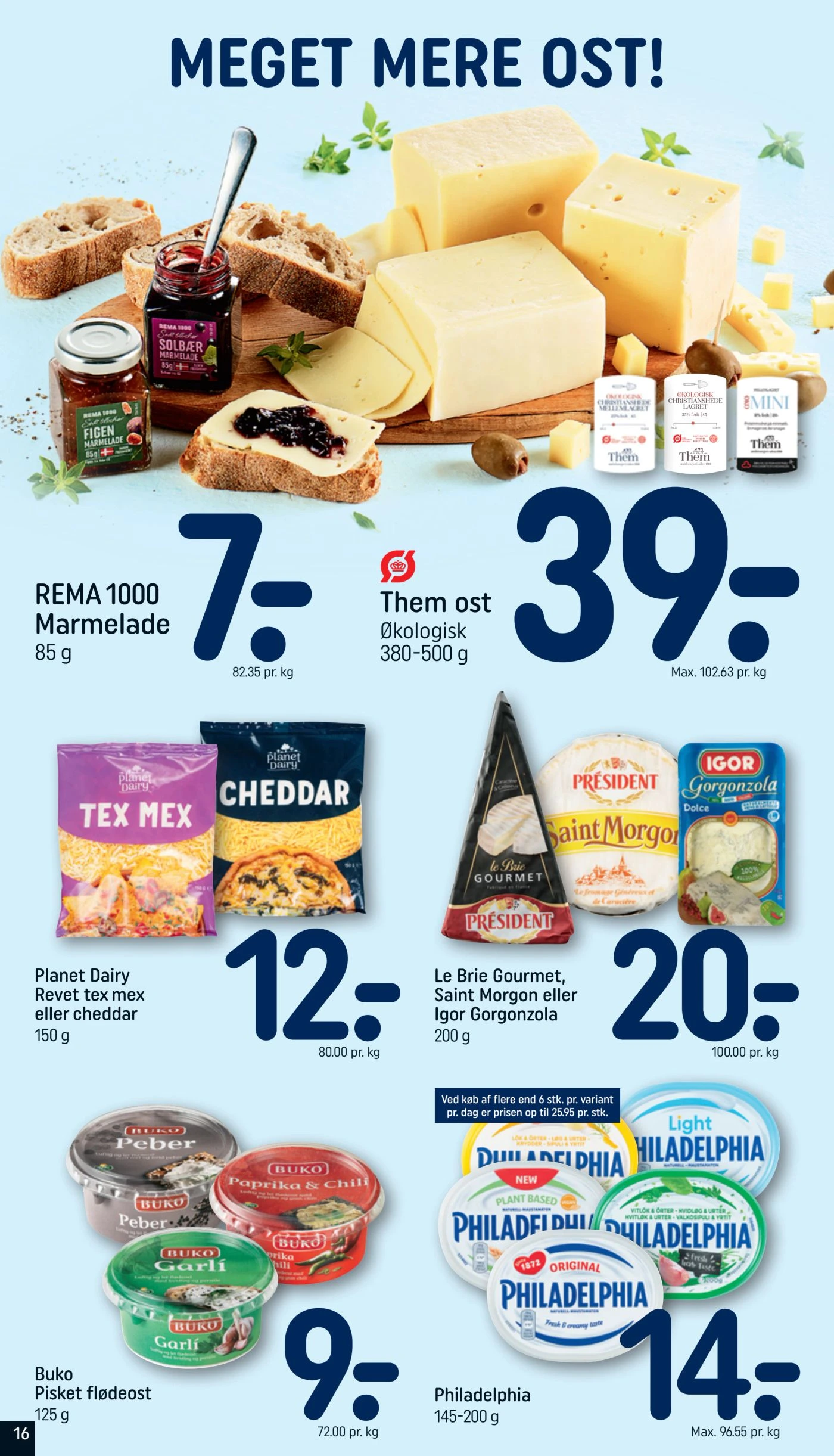 Flyer page 16