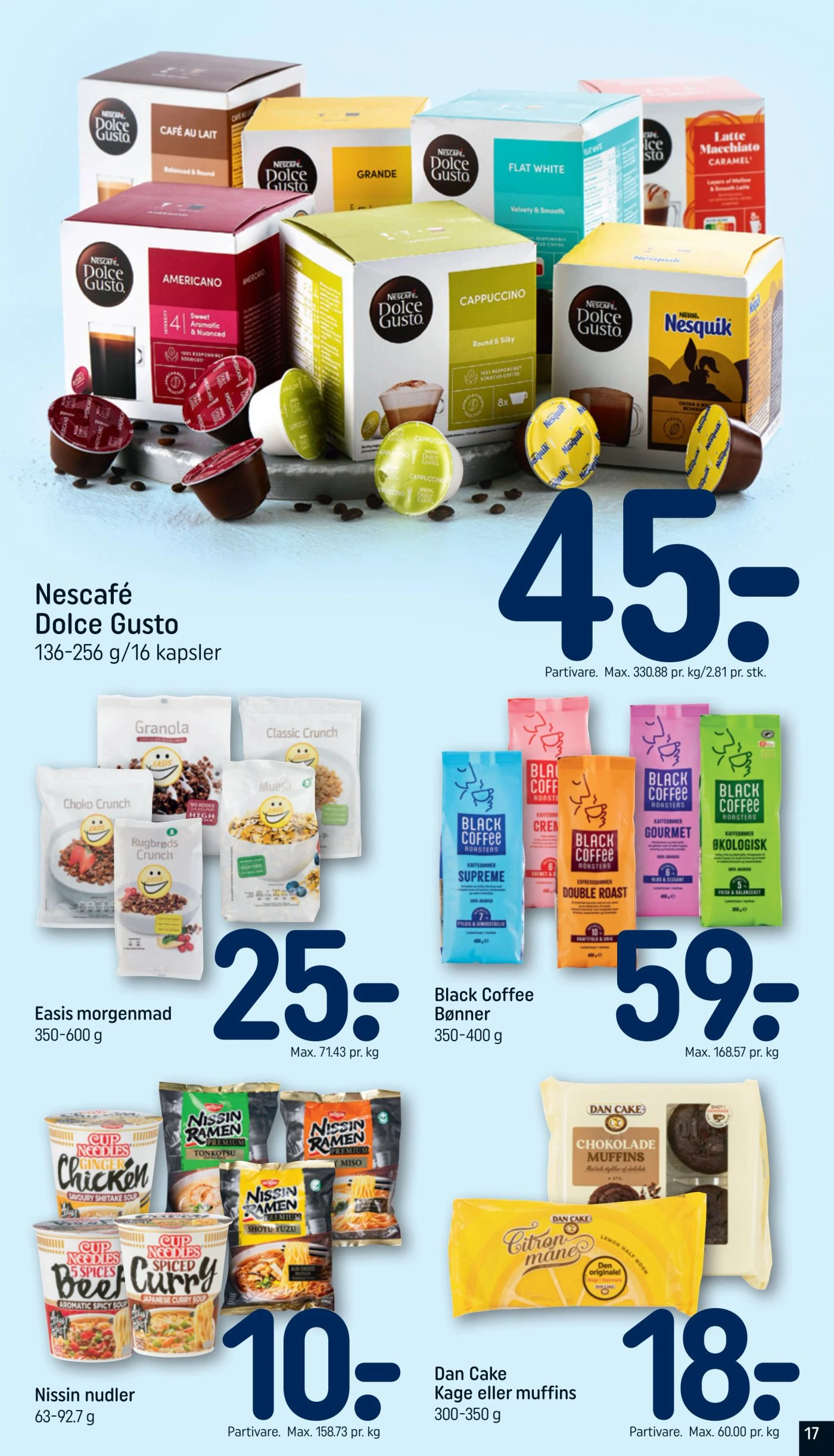 Flyer page 17
