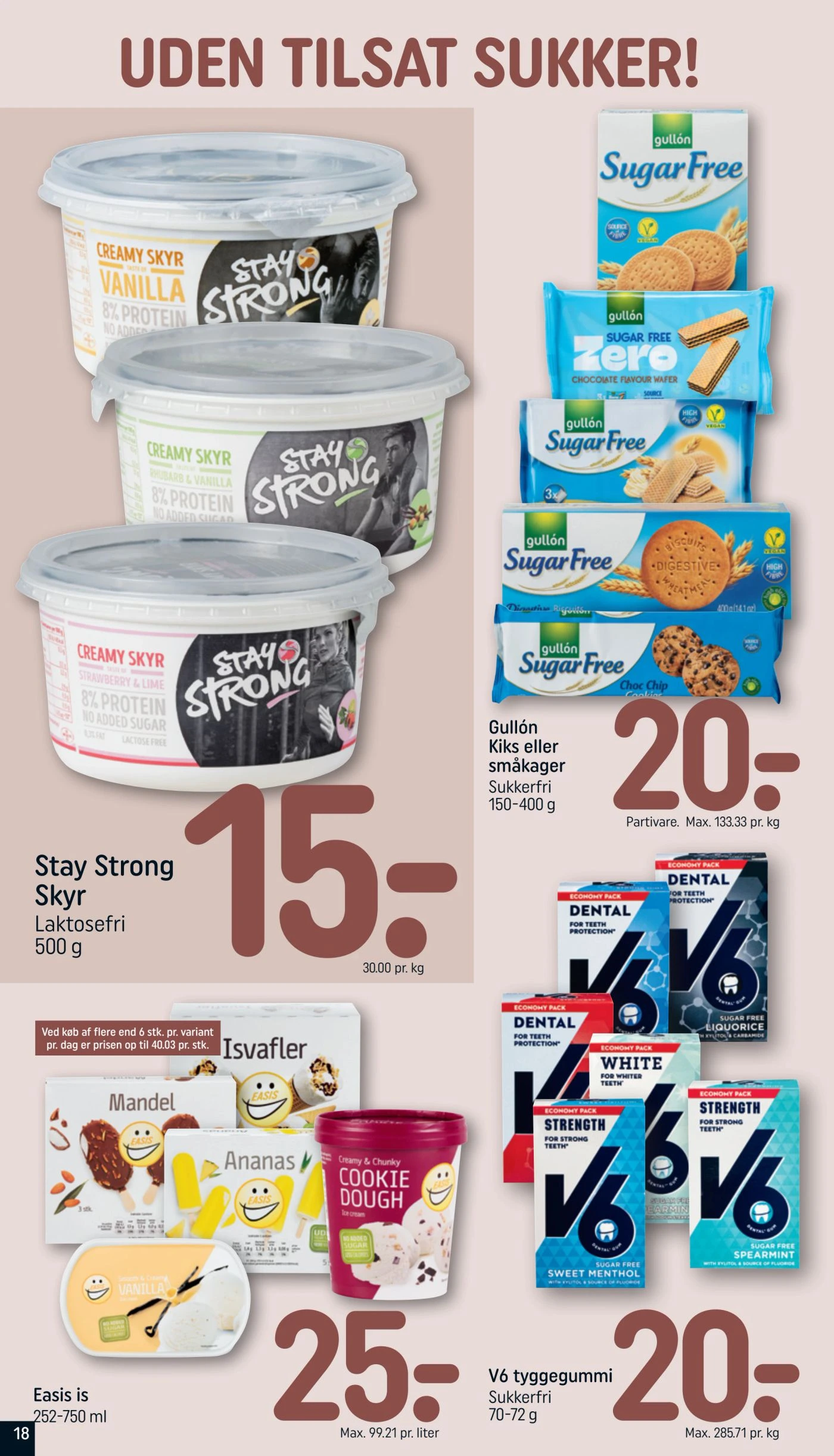 Flyer page 18