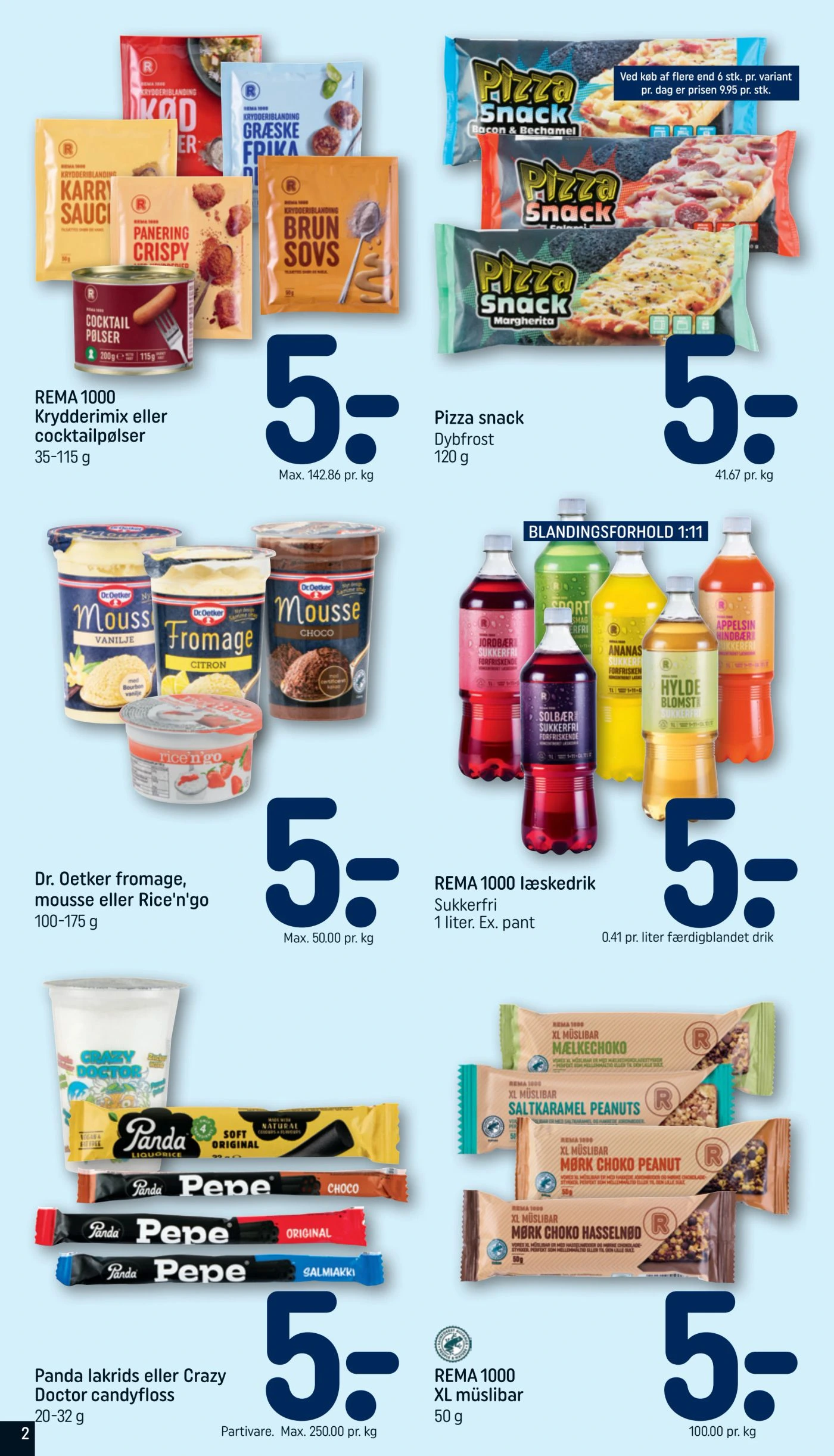 Flyer page 2