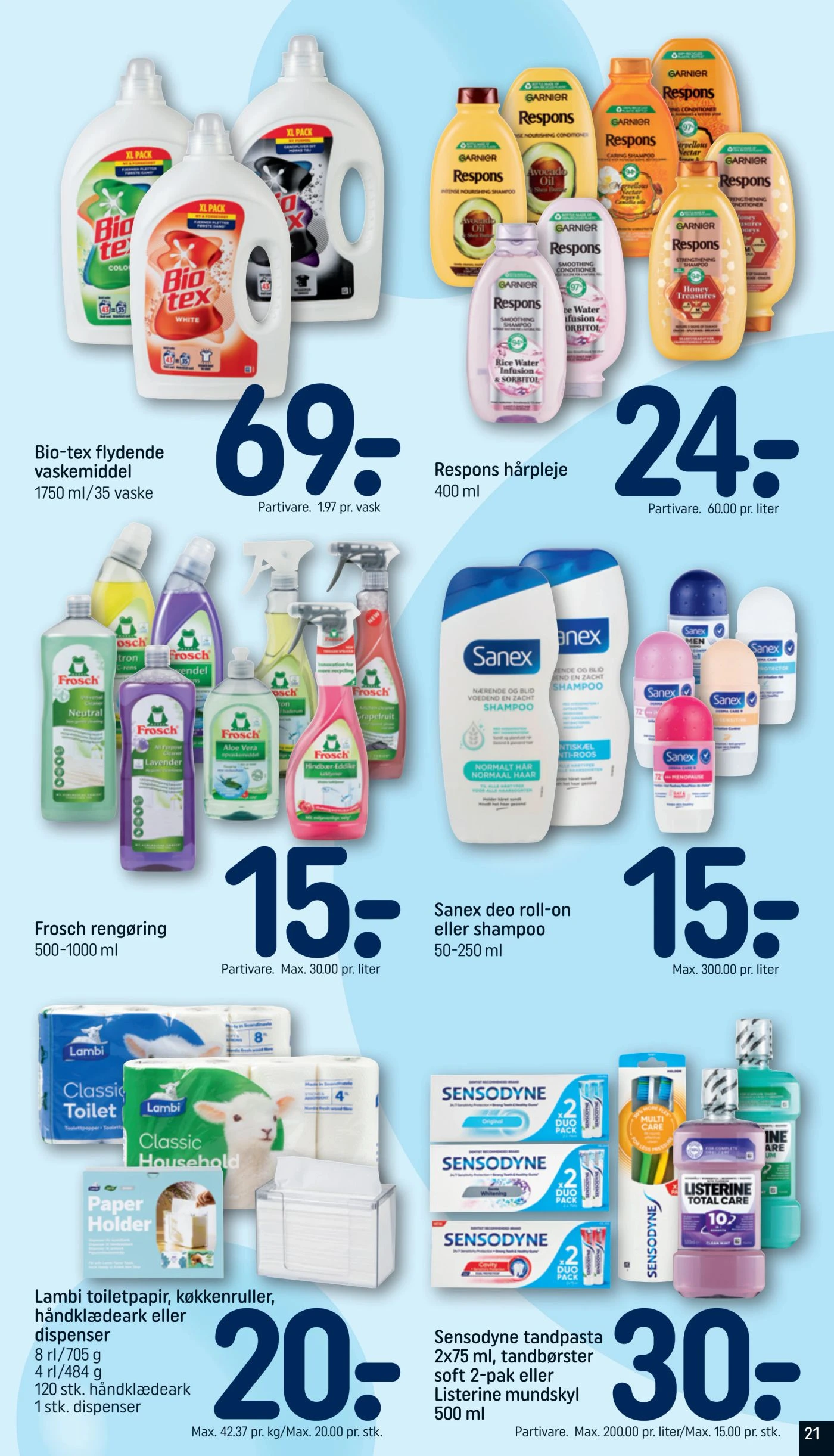 Flyer page 21
