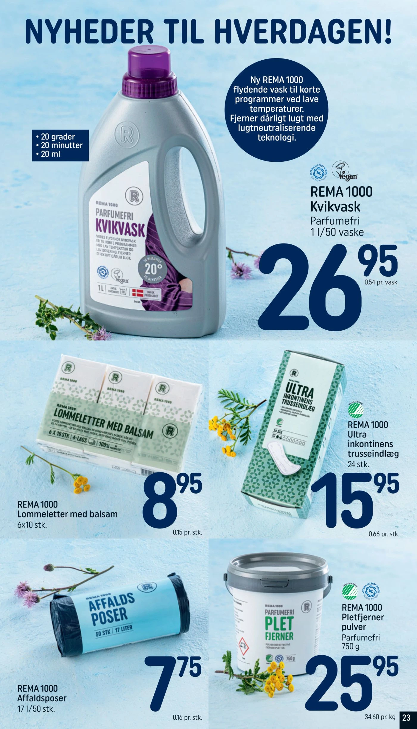 Flyer page 23