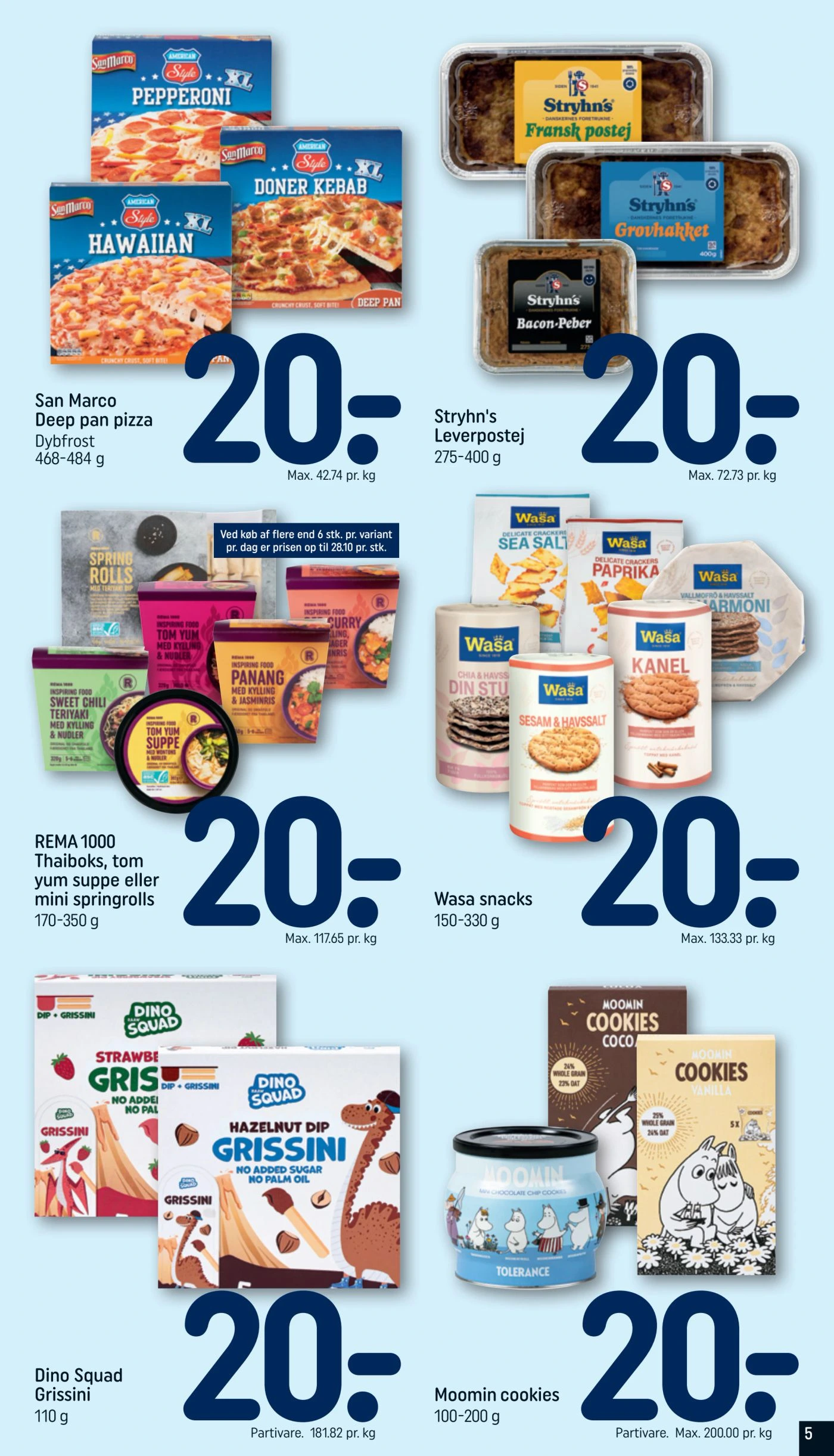 Flyer page 5