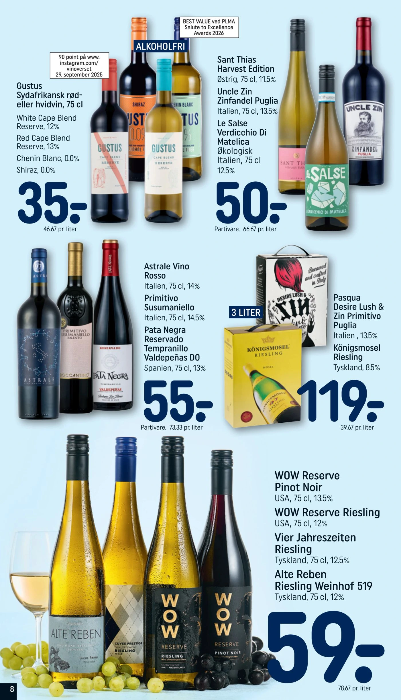 Flyer page 8