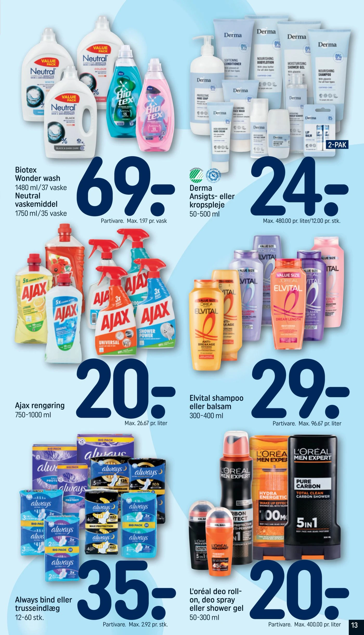 Flyer page 13