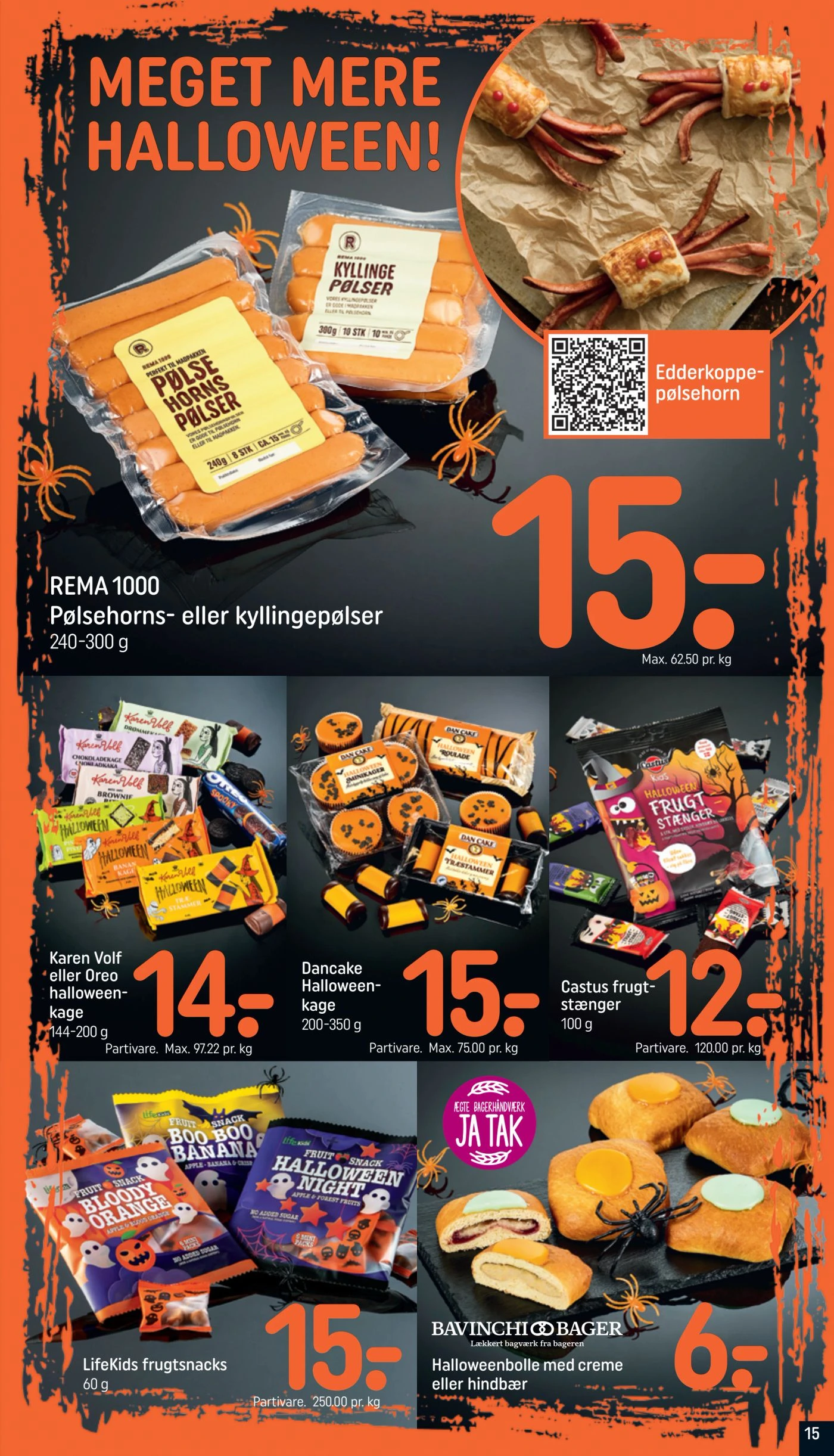 Flyer page 15
