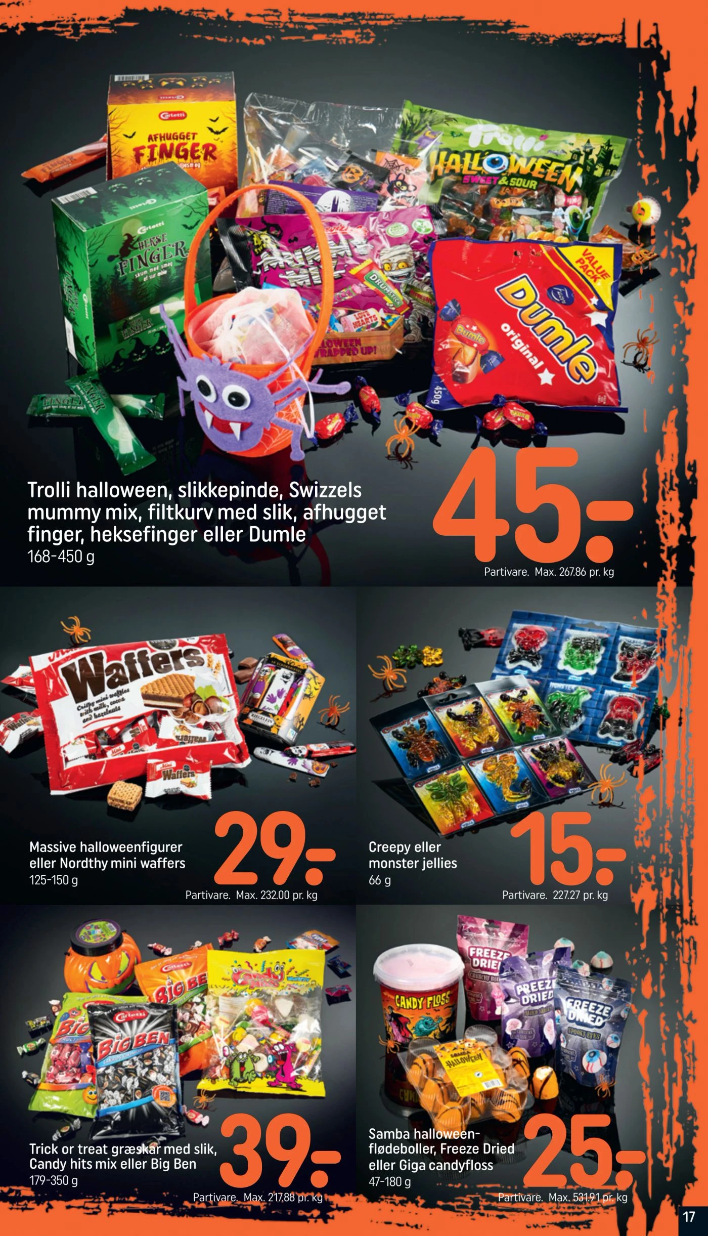 Flyer page 17