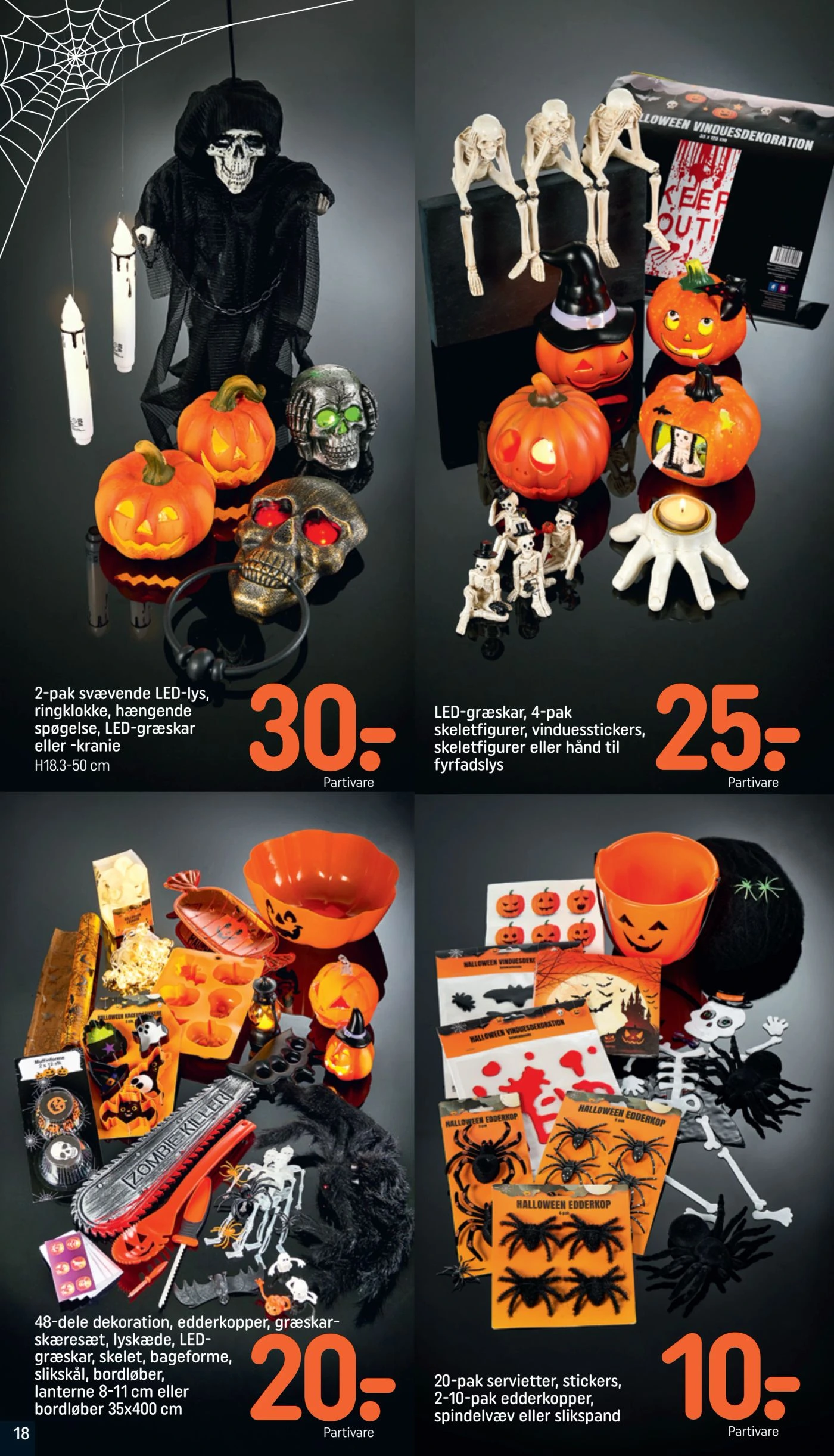 Flyer page 18